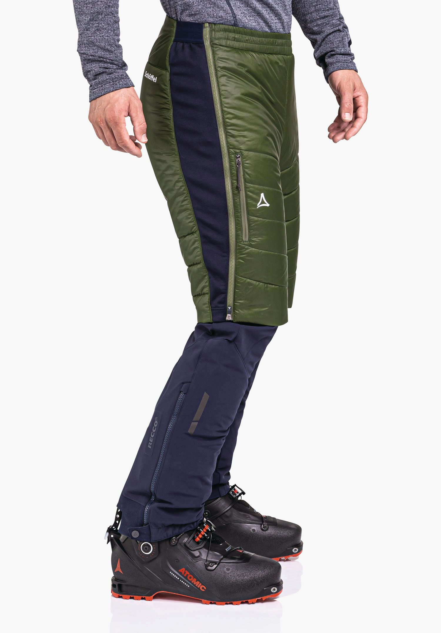 Thermo Shorts Schlern M