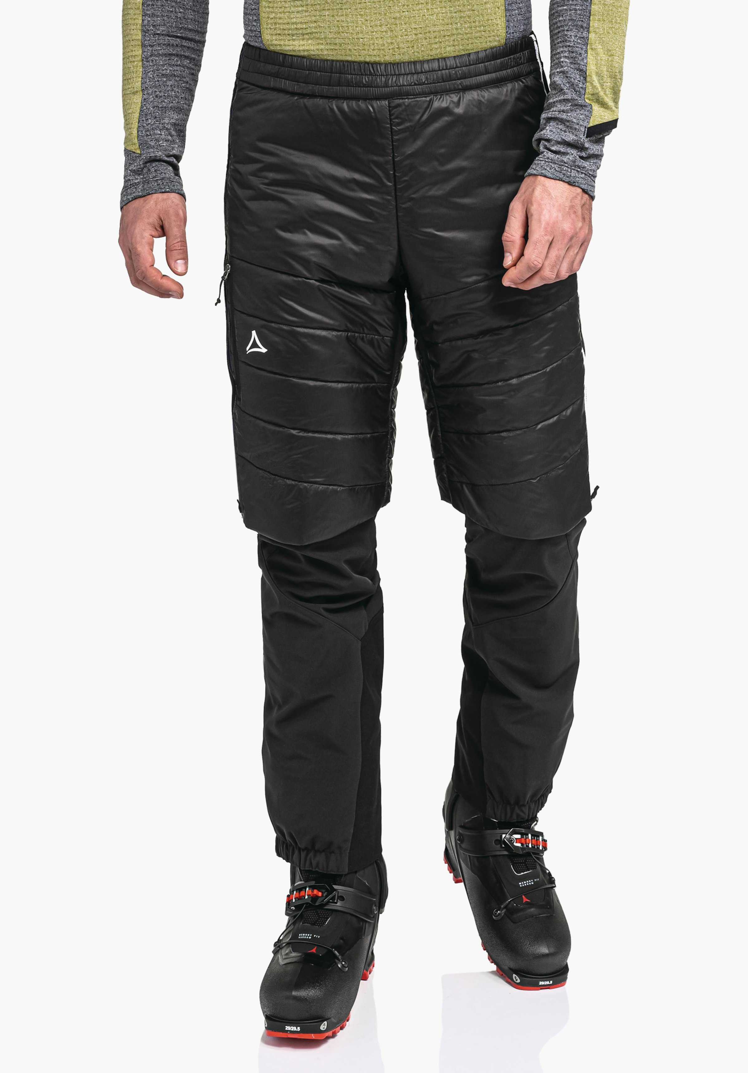 Thermo Shorts Schlern M