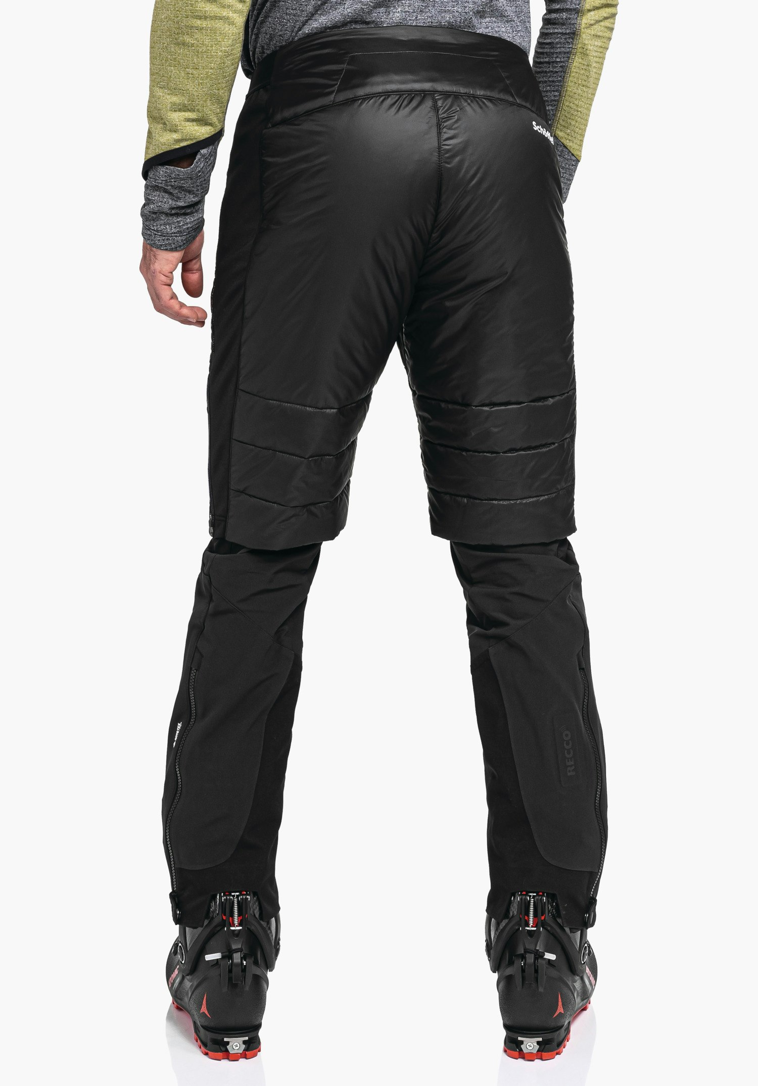 Thermo Shorts Schlern M