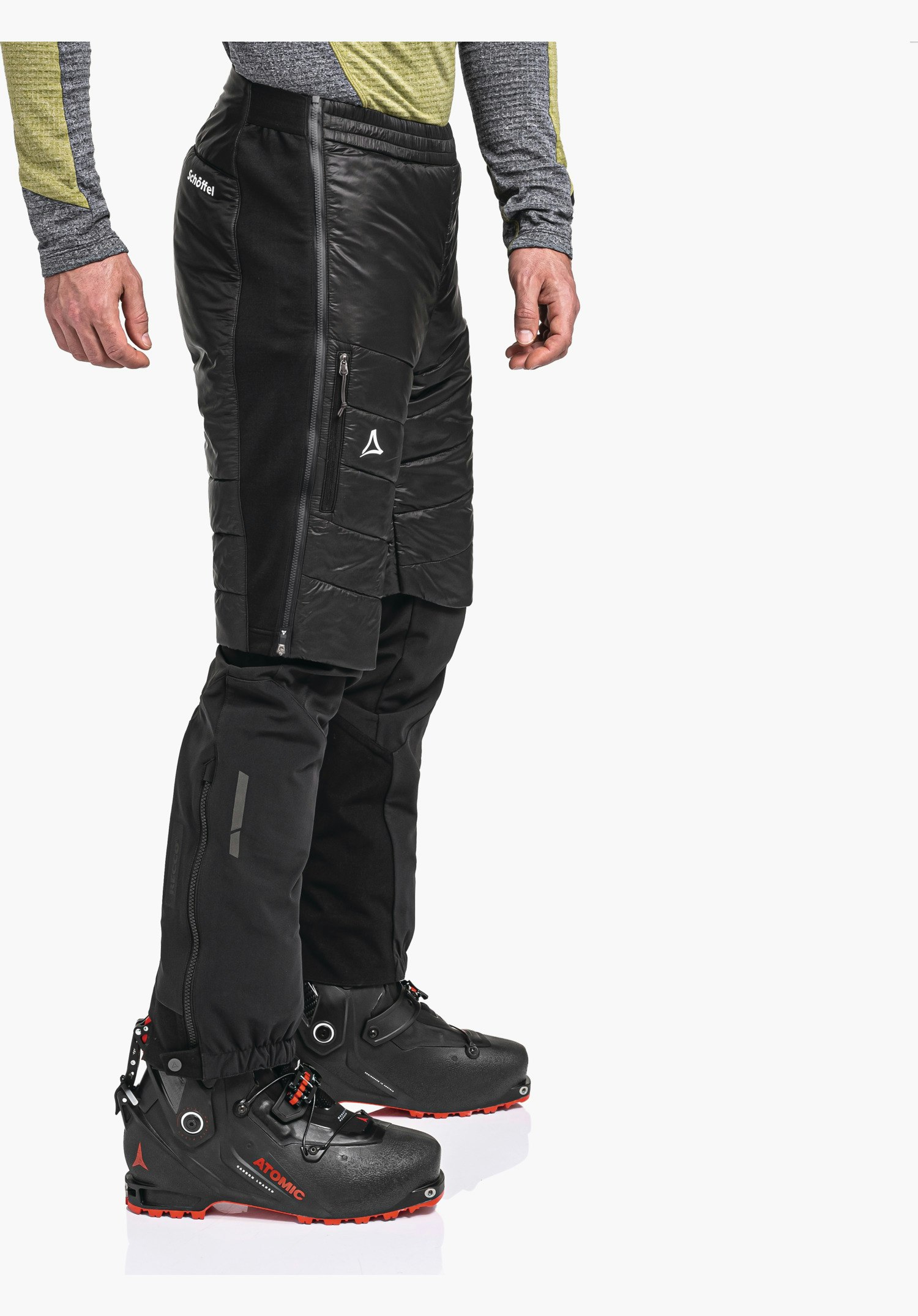 Thermo Shorts Schlern M