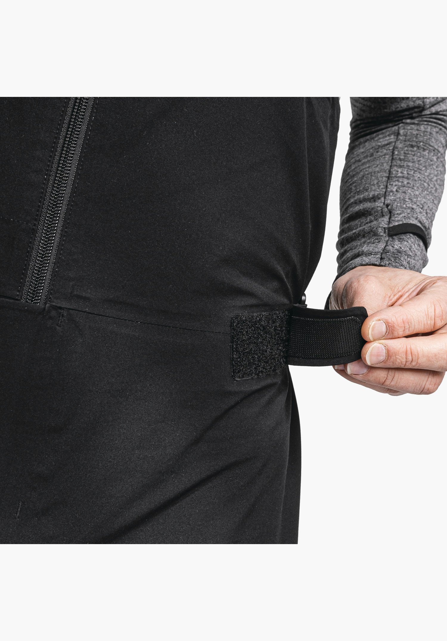 3L Pants Sovramonte1 M