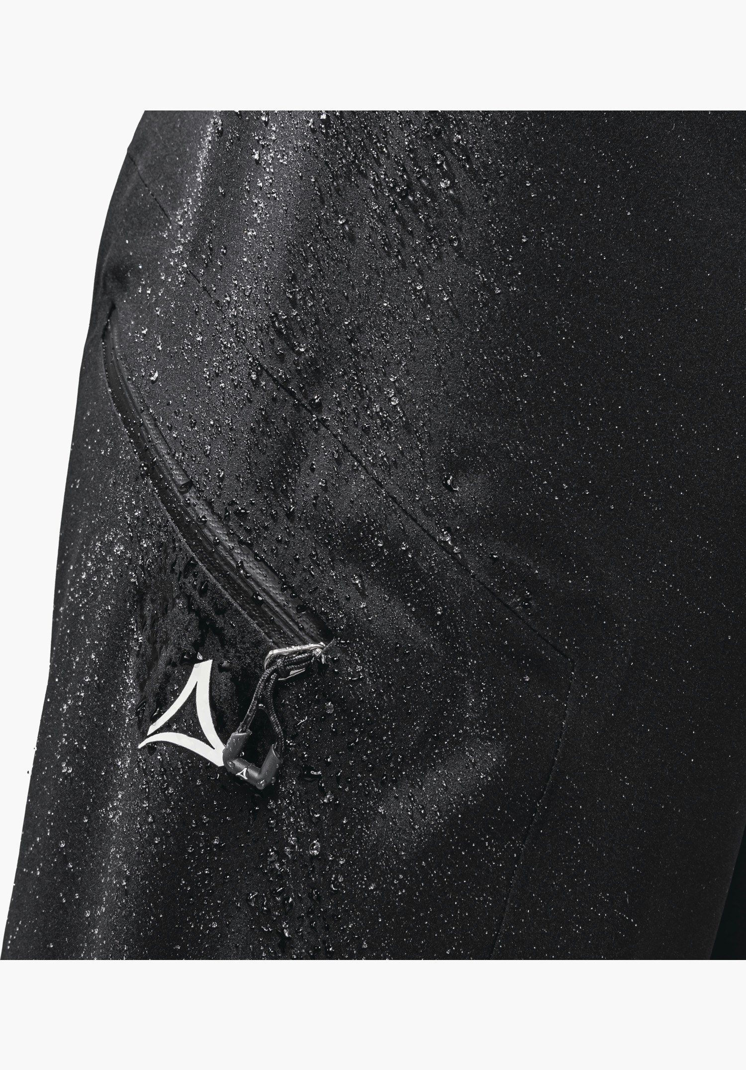 3L Pants Sovramonte1 M