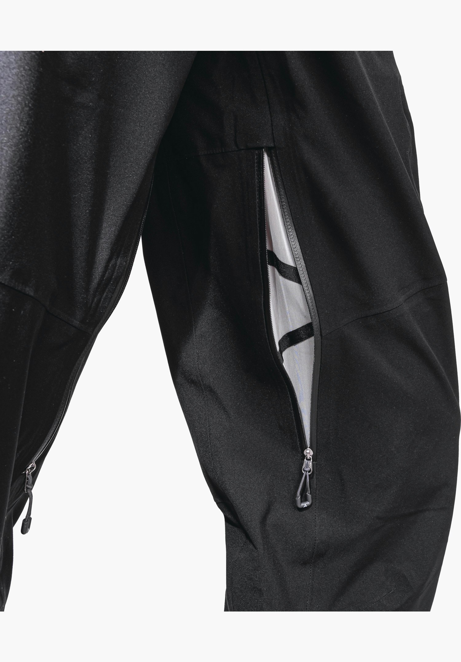 3L Pants Sovramonte1 M