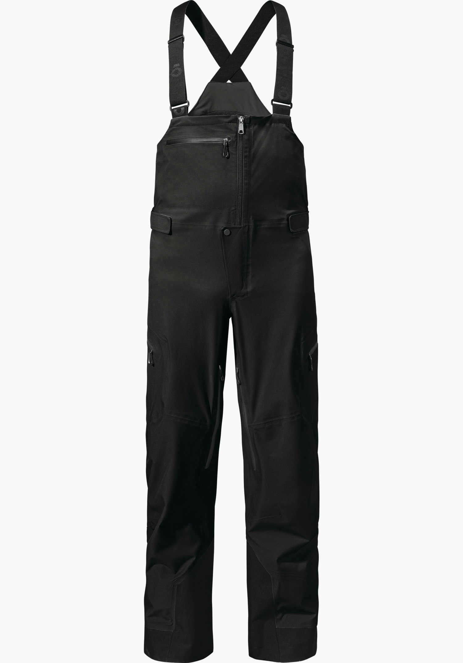 3L Pants Sovramonte1 M