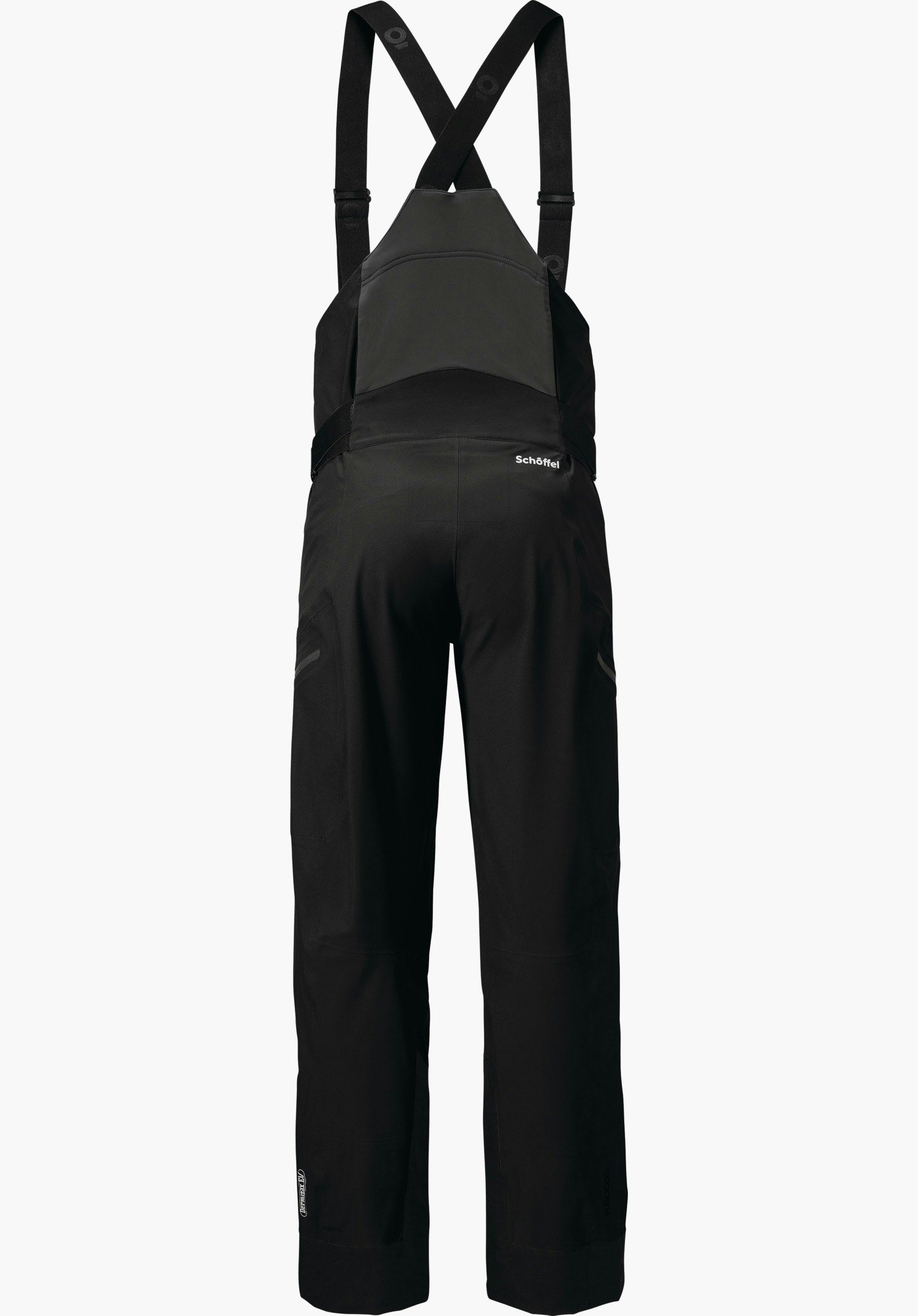 3L Pants Sovramonte1 M