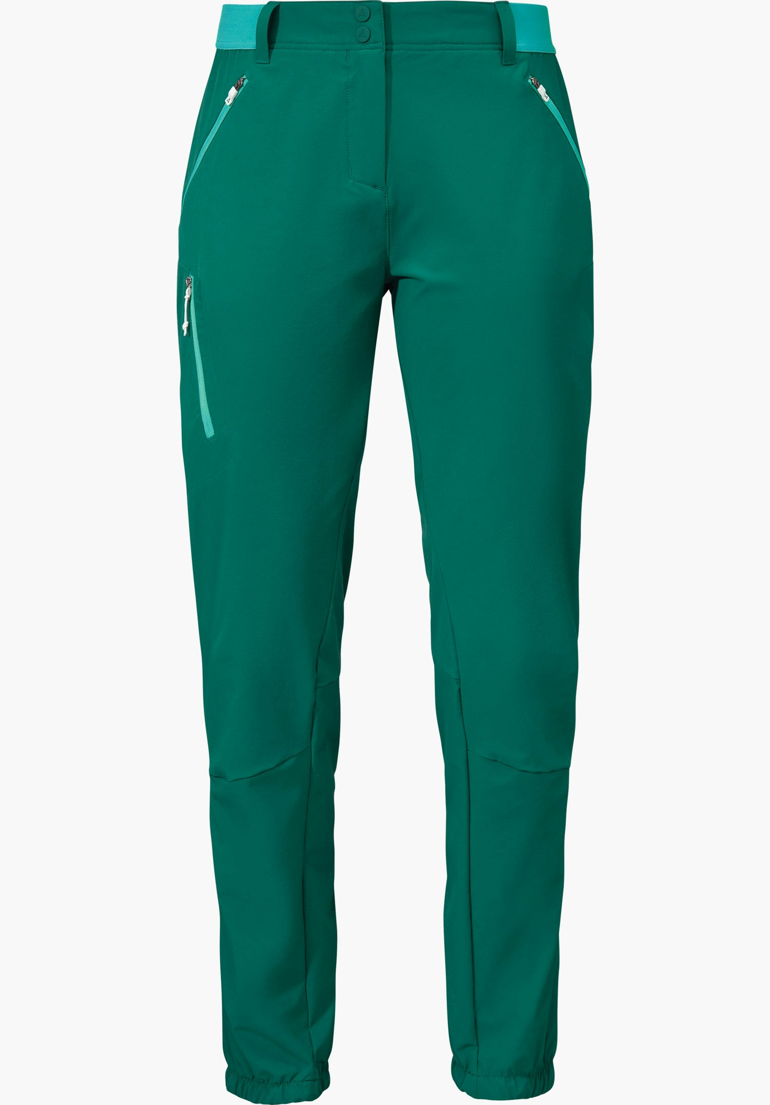 Pants Hochfilzen L