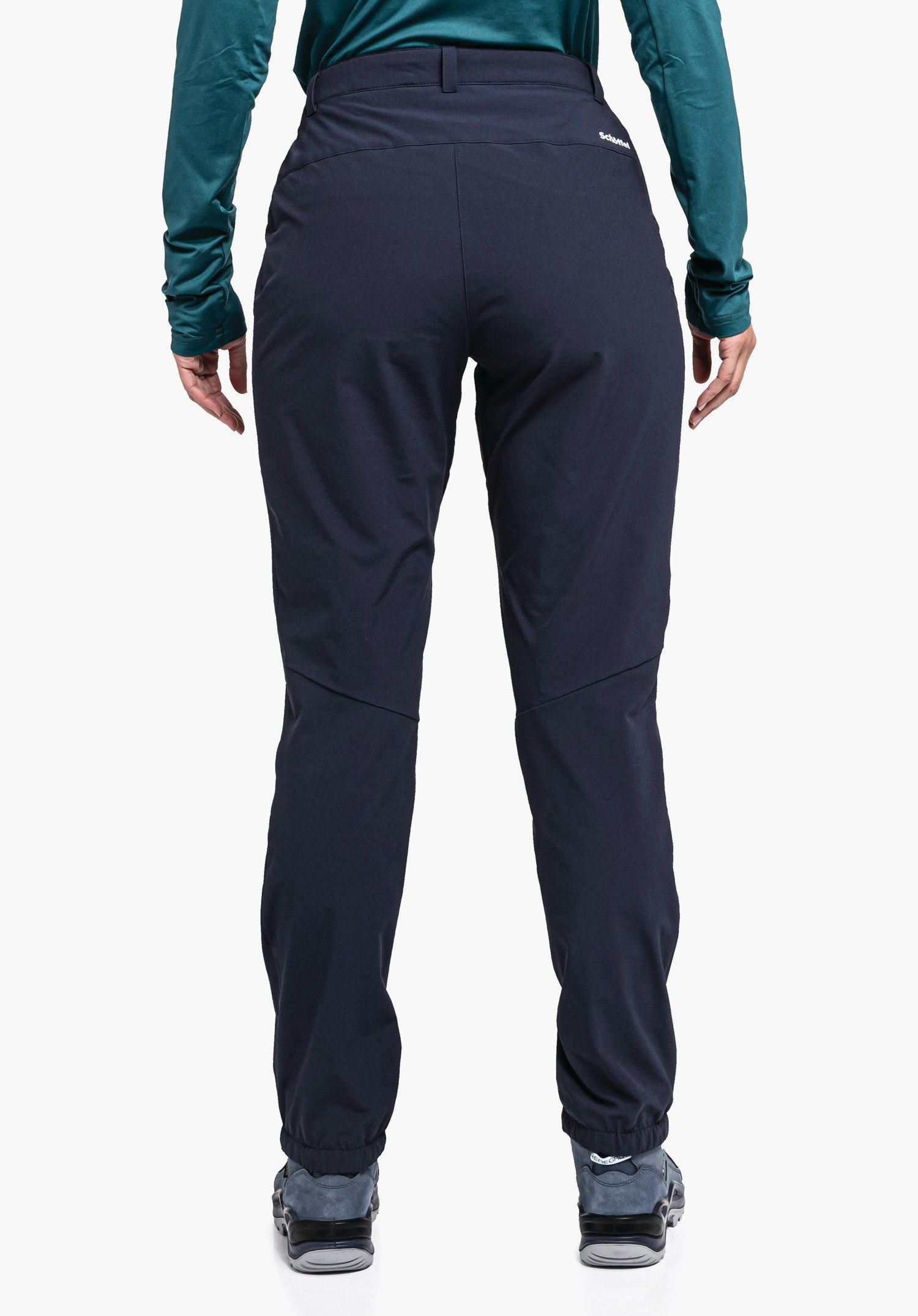 Pants Hochfilzen L