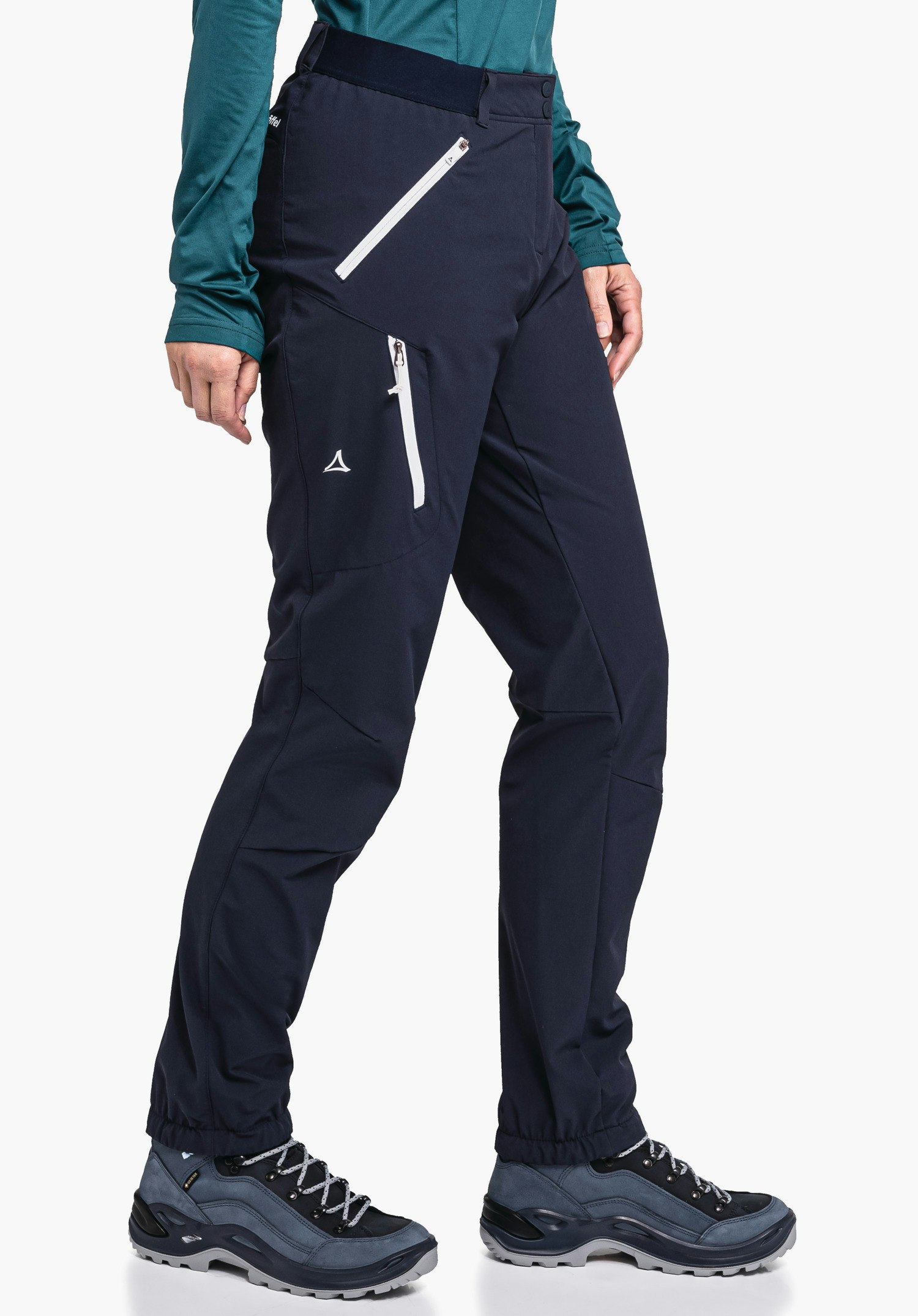 Pants Hochfilzen L