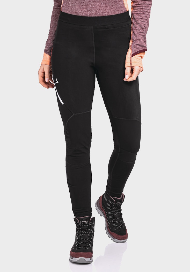 Schöffel Wandertight für optimales Körperklima