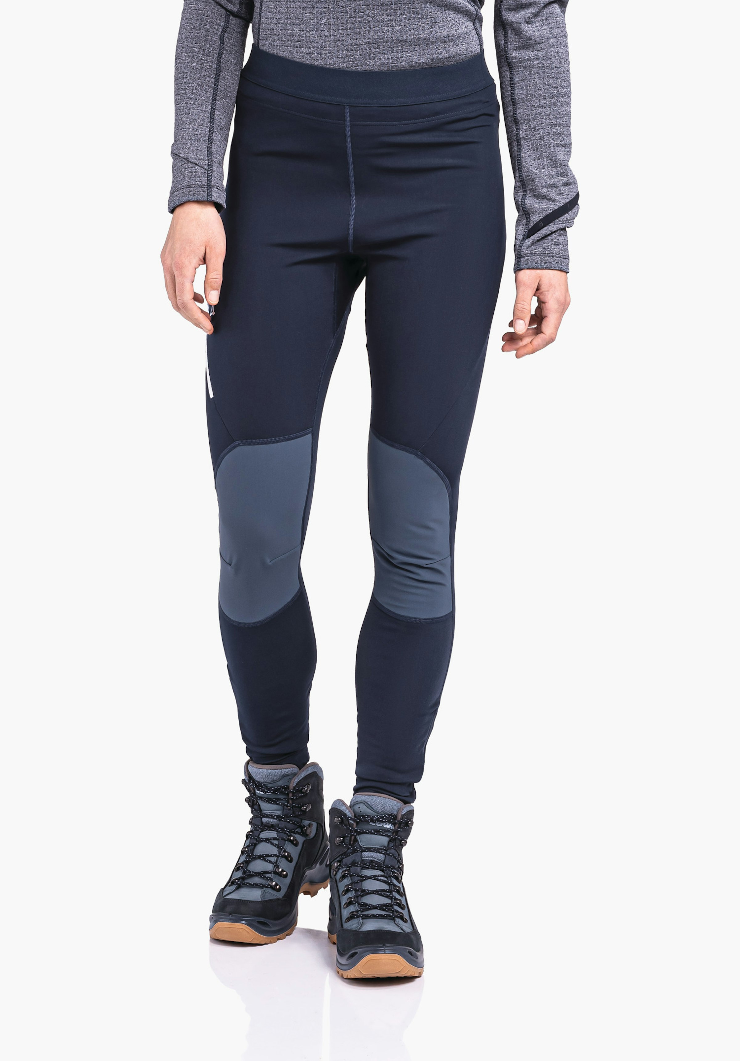 Tights Tristkopf L