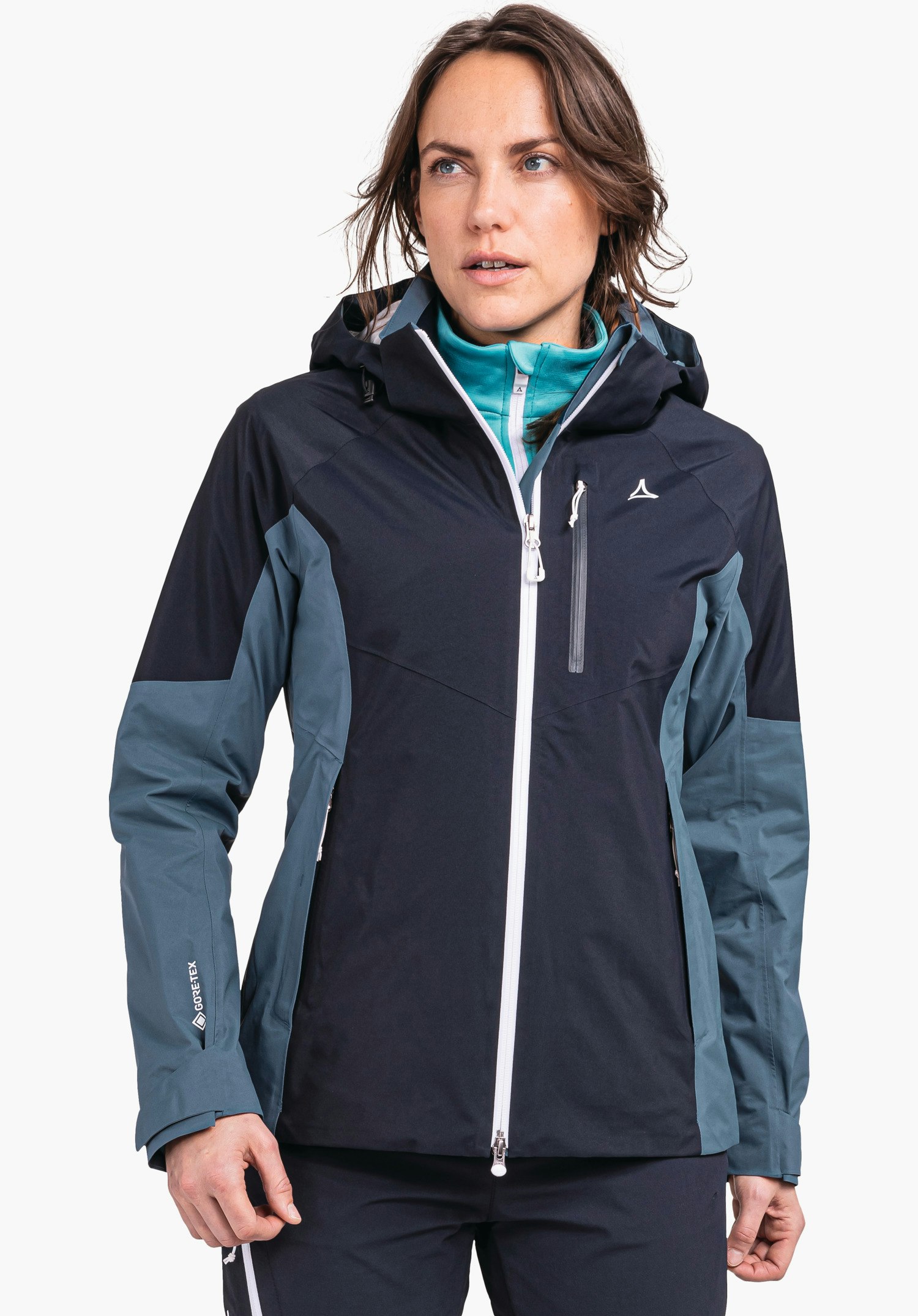 Schoffel outlet veste femme