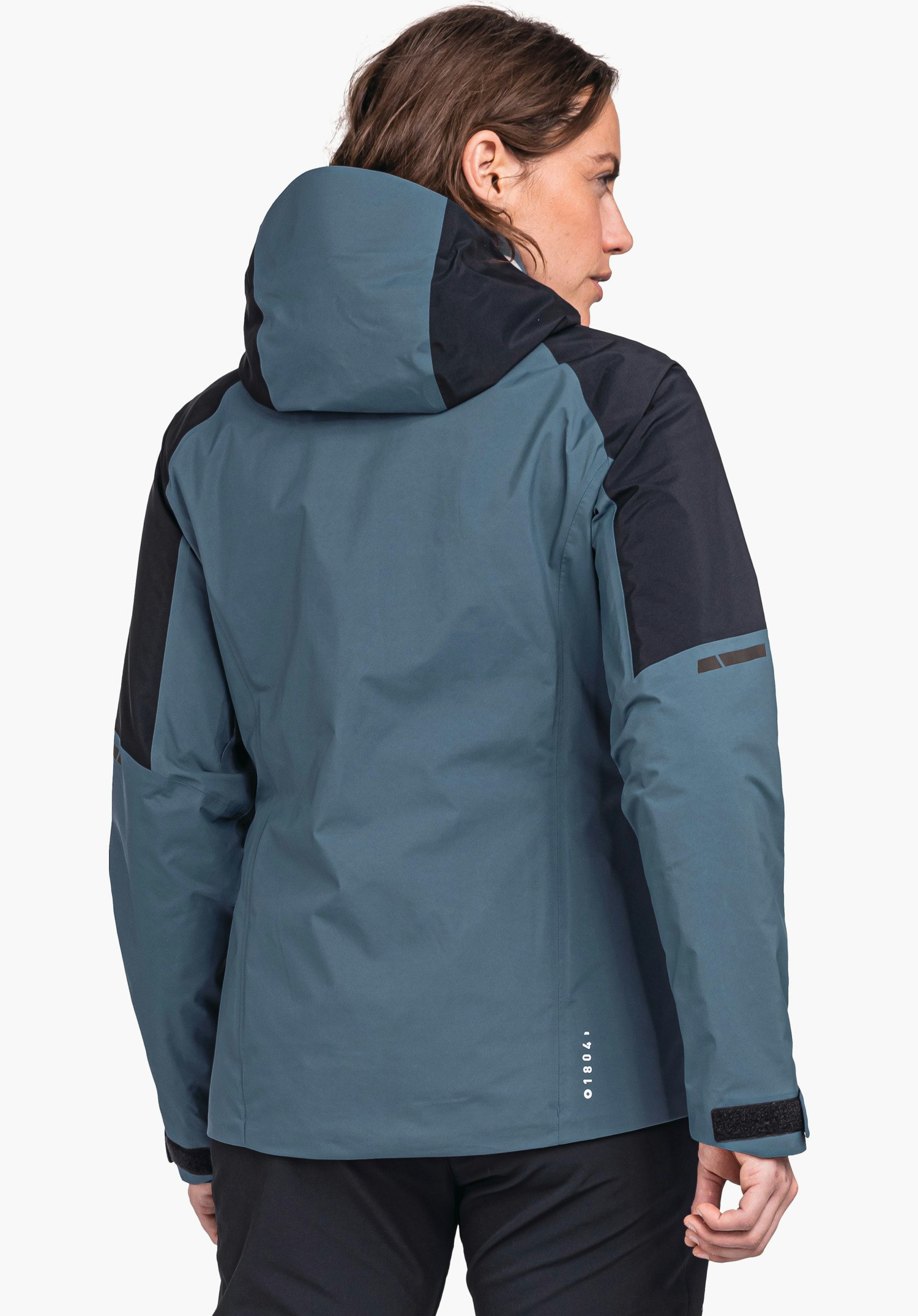 2L Jacket Gaschurn L