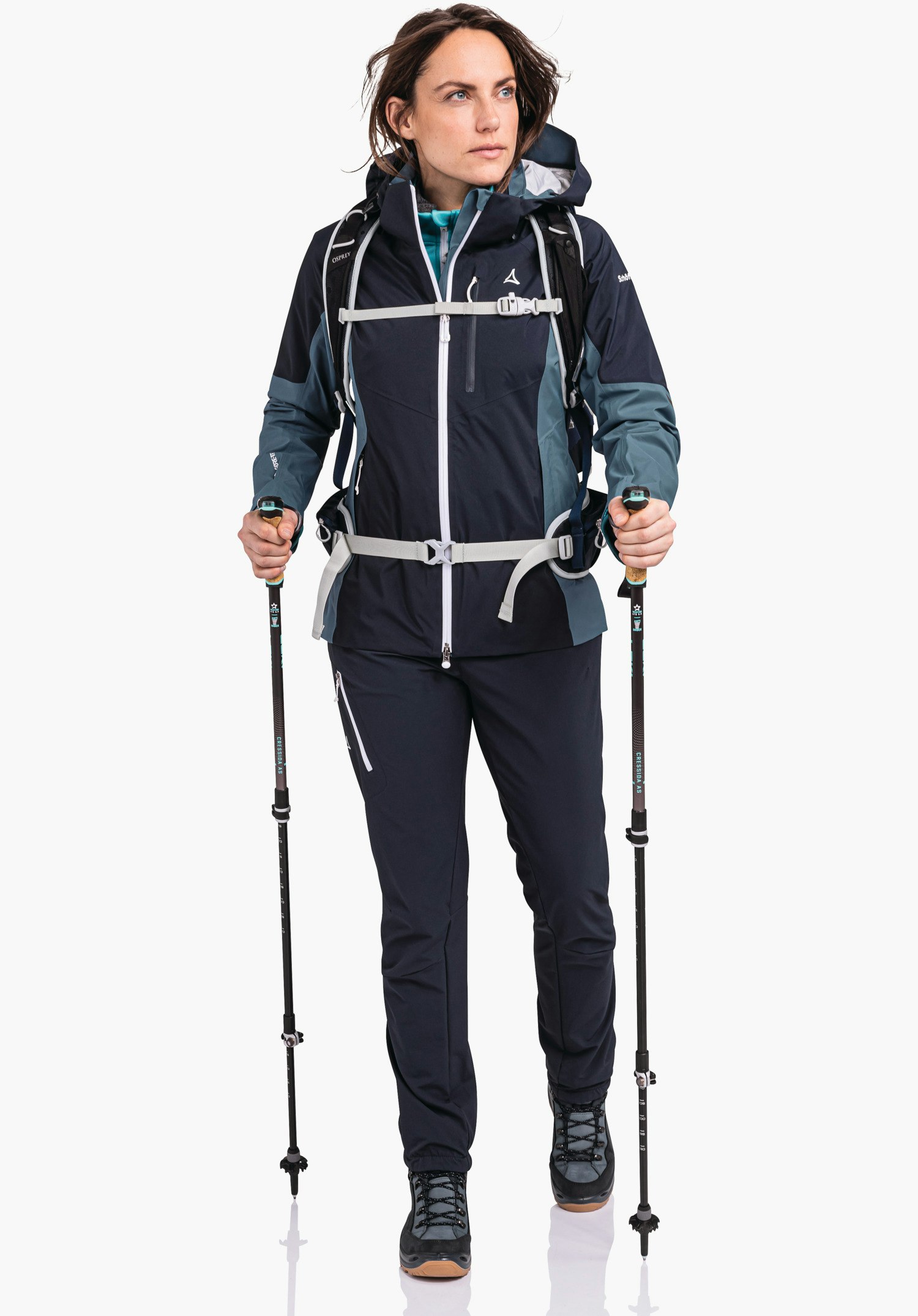 2L Jacket Gaschurn L