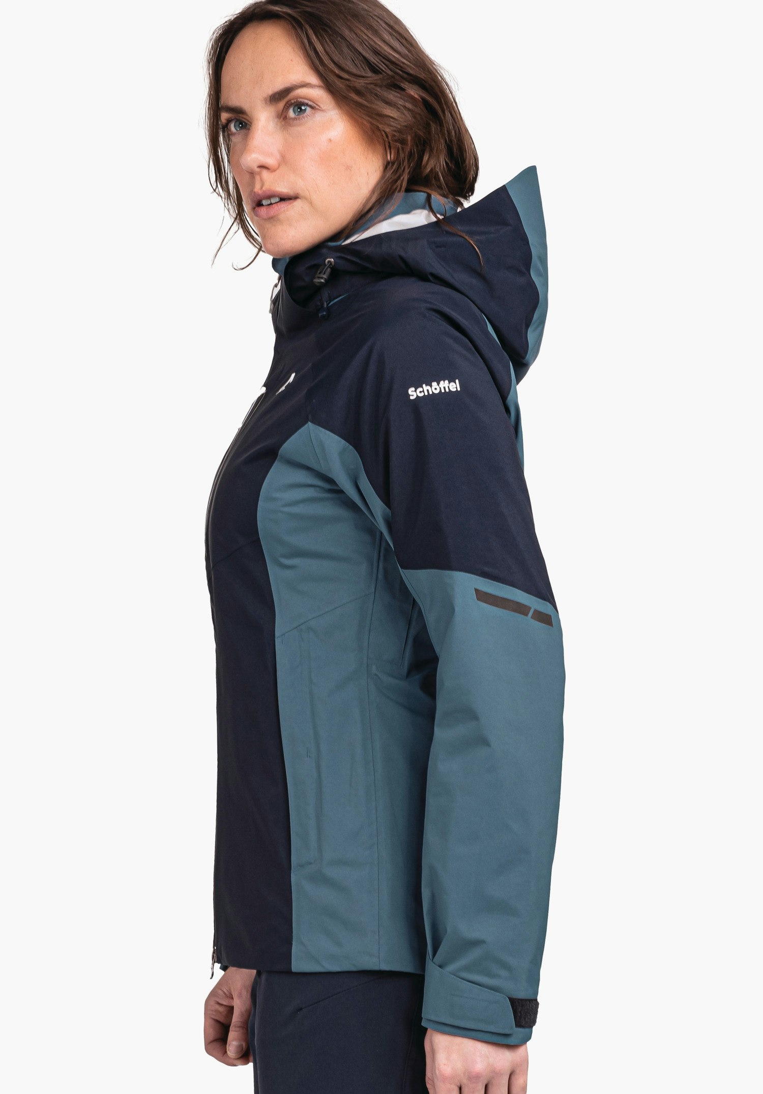 2L Jacket Gaschurn L