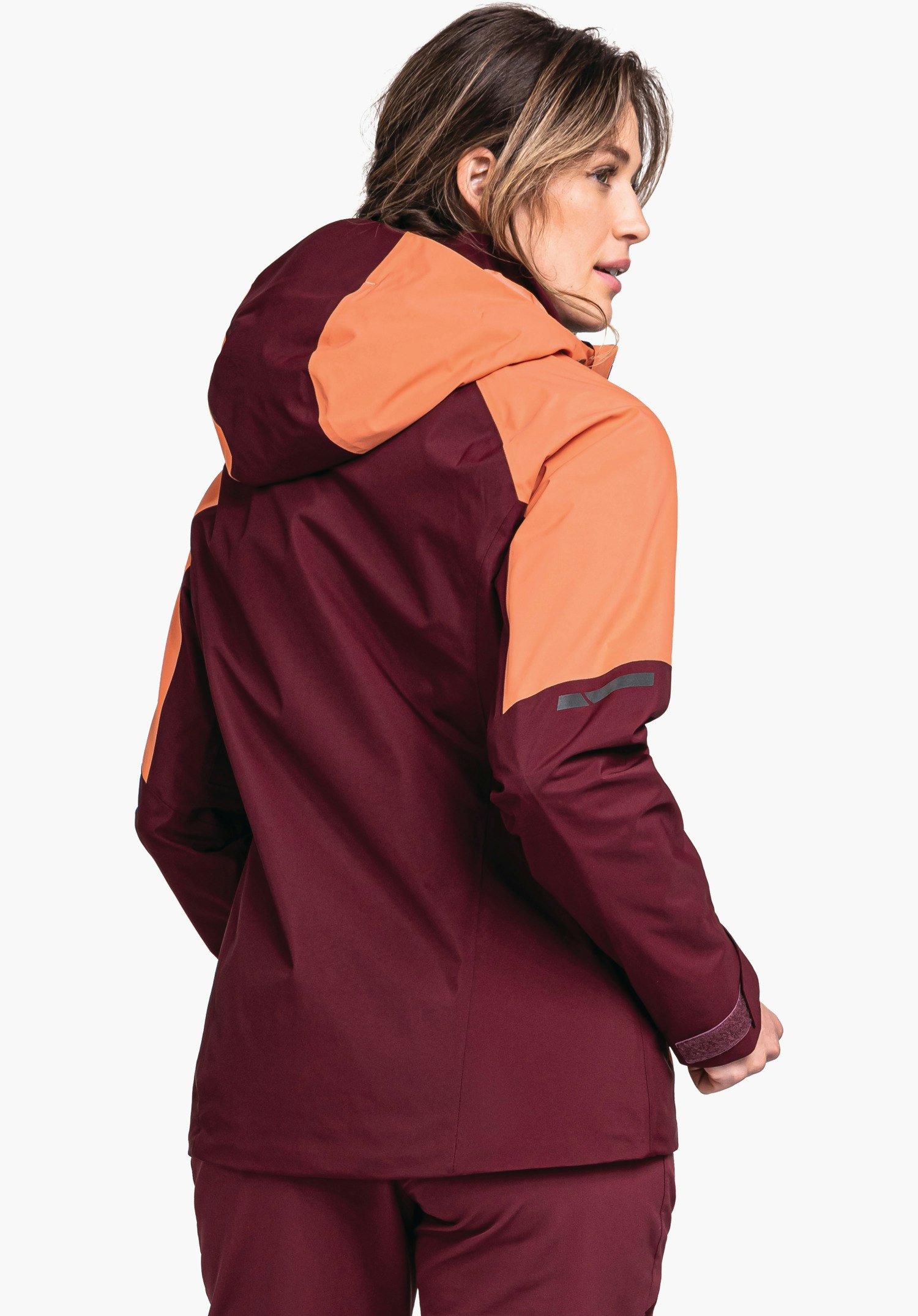 2L Jacket Gaschurn L