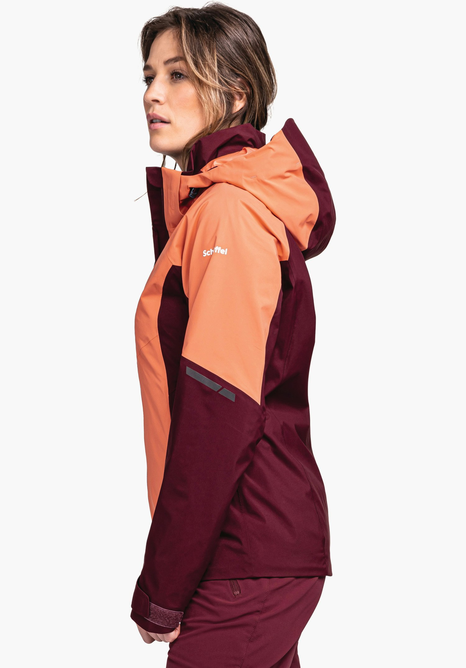 2L Jacket Gaschurn L