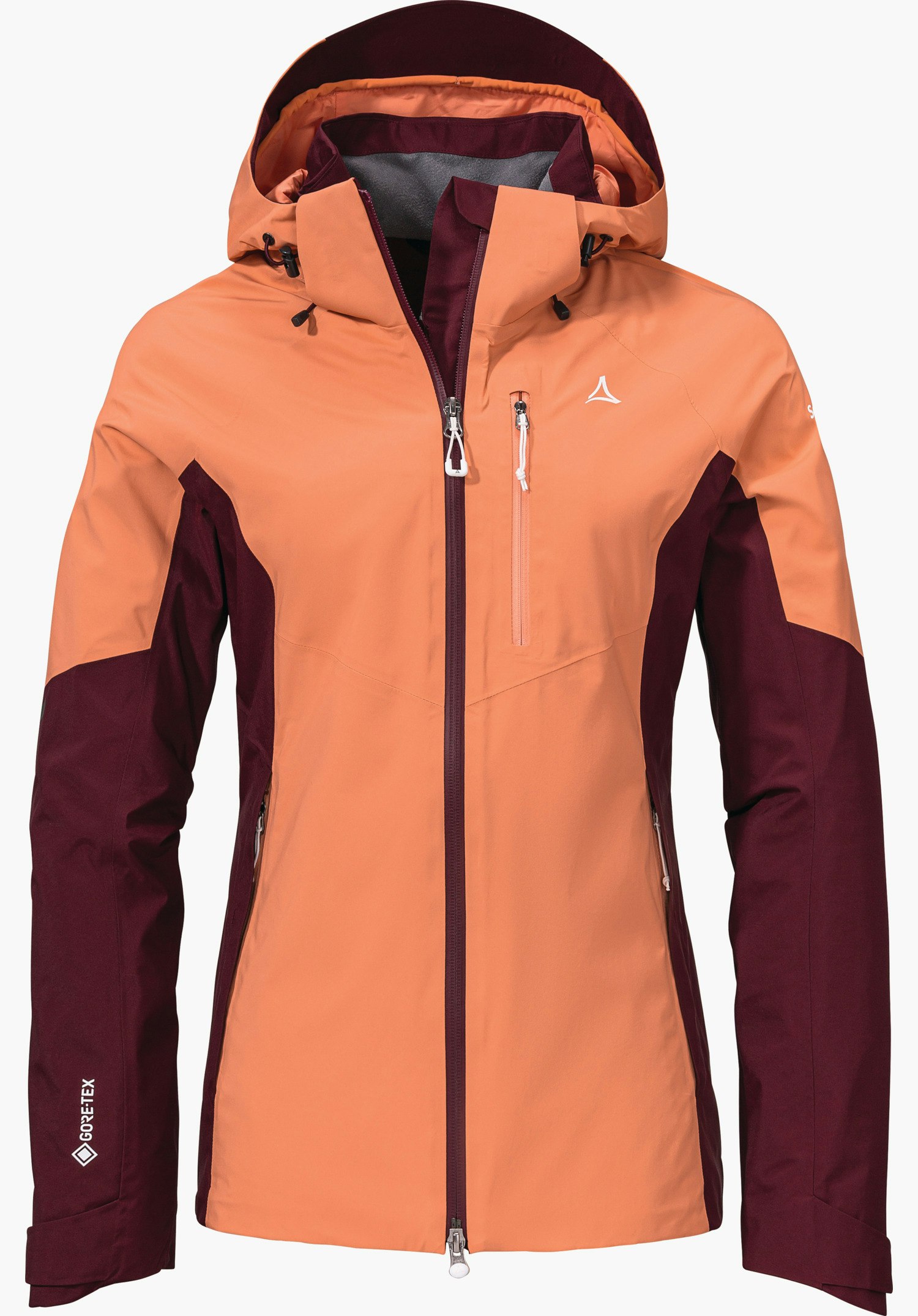 2L Jacket Gaschurn L