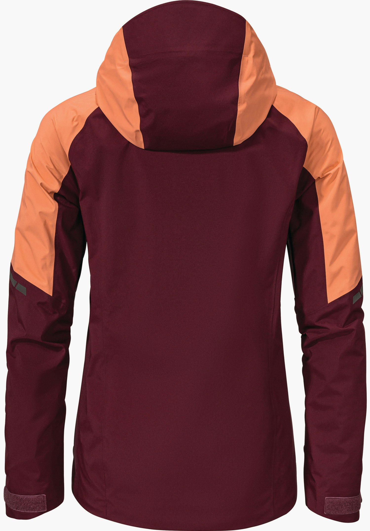 2L Jacket Gaschurn L