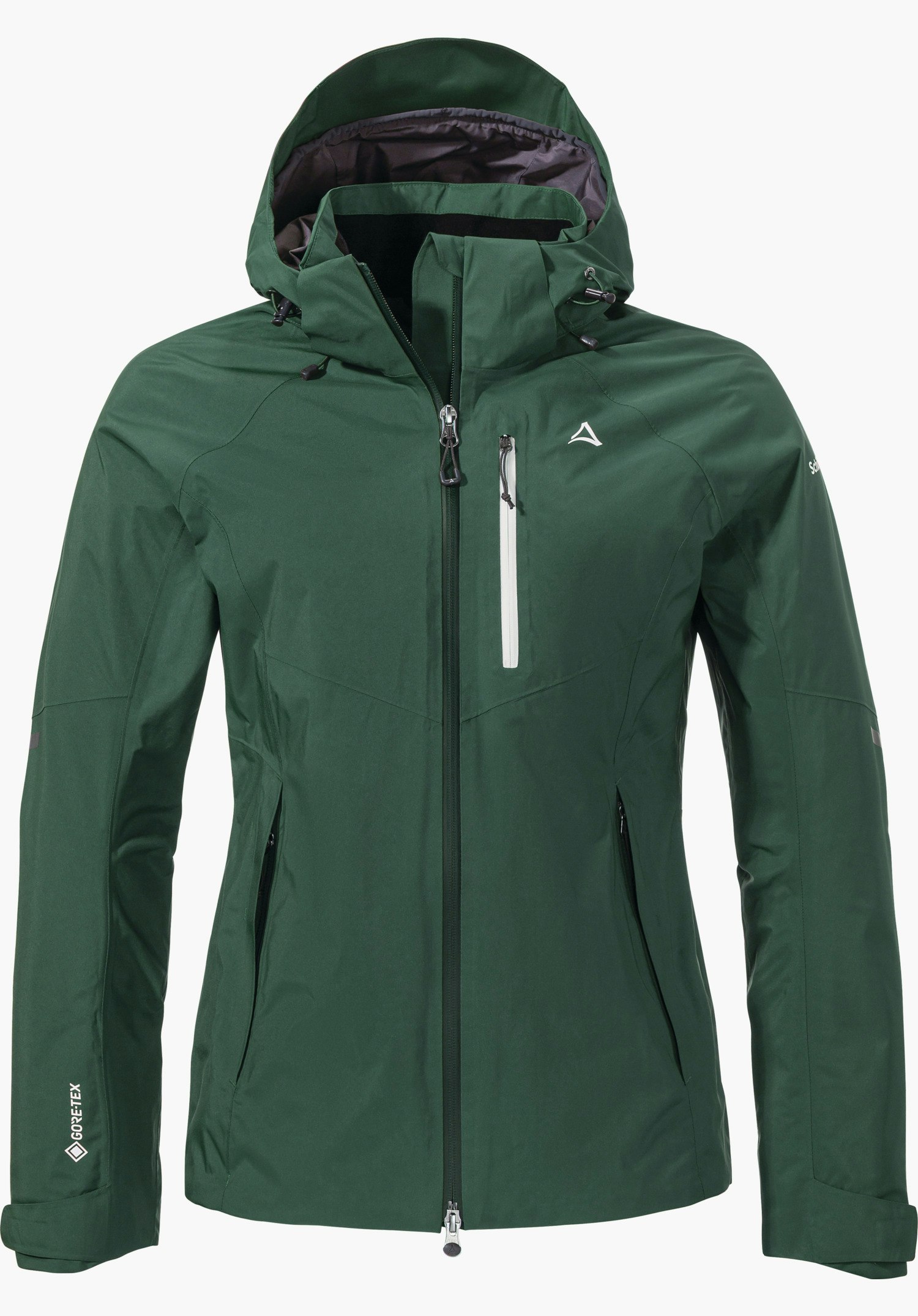 2L Jacket Gaschurn L