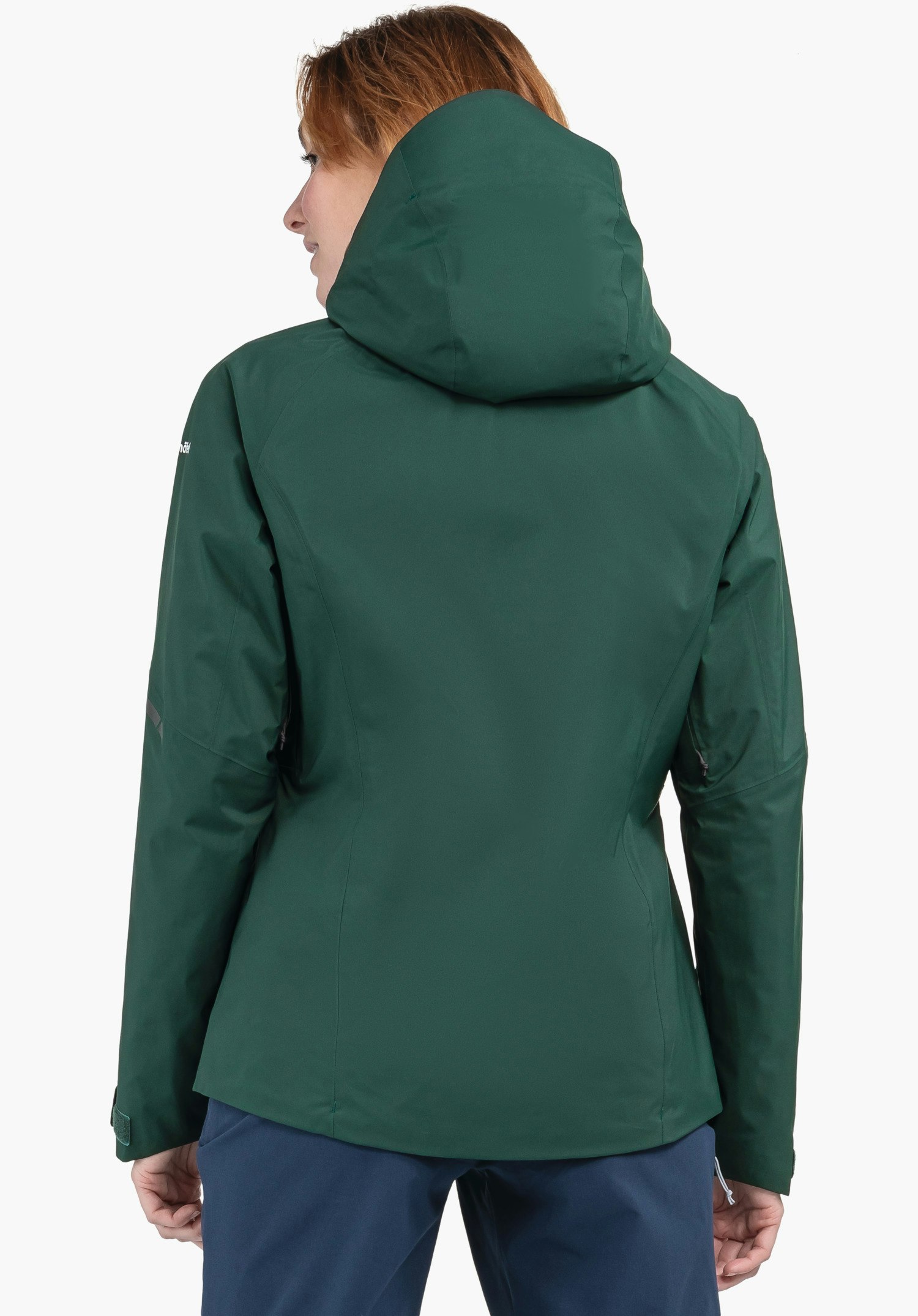 2L Jacket Gaschurn L