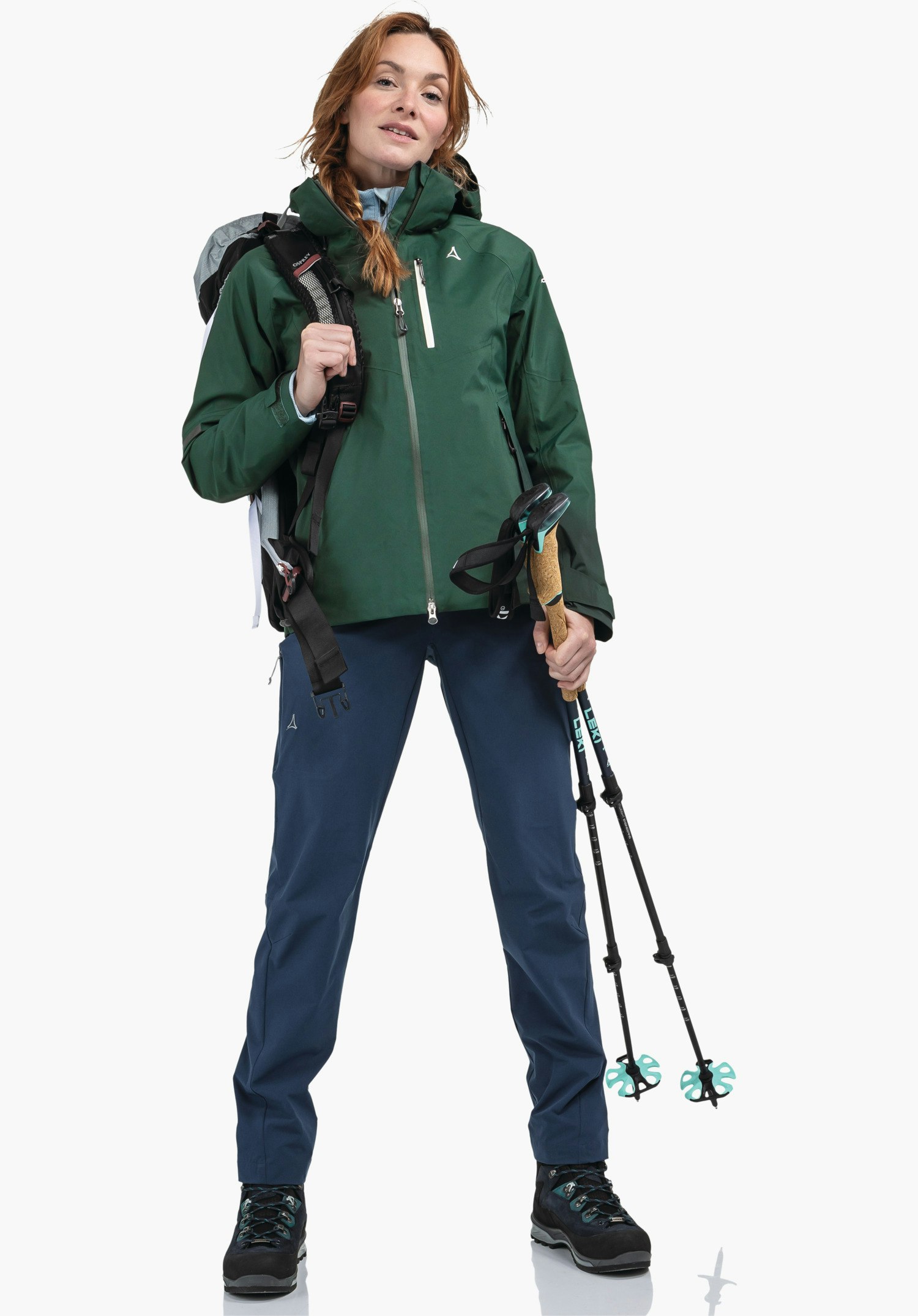 2L Jacket Gaschurn L