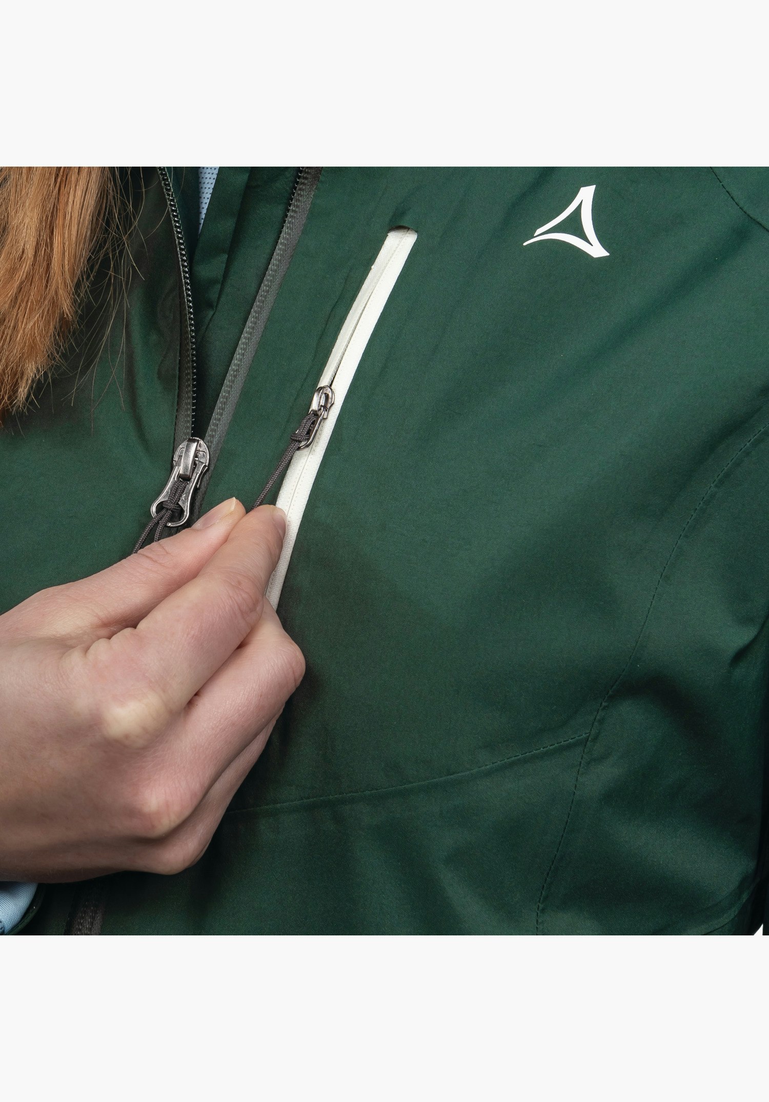 2L Jacket Gaschurn L