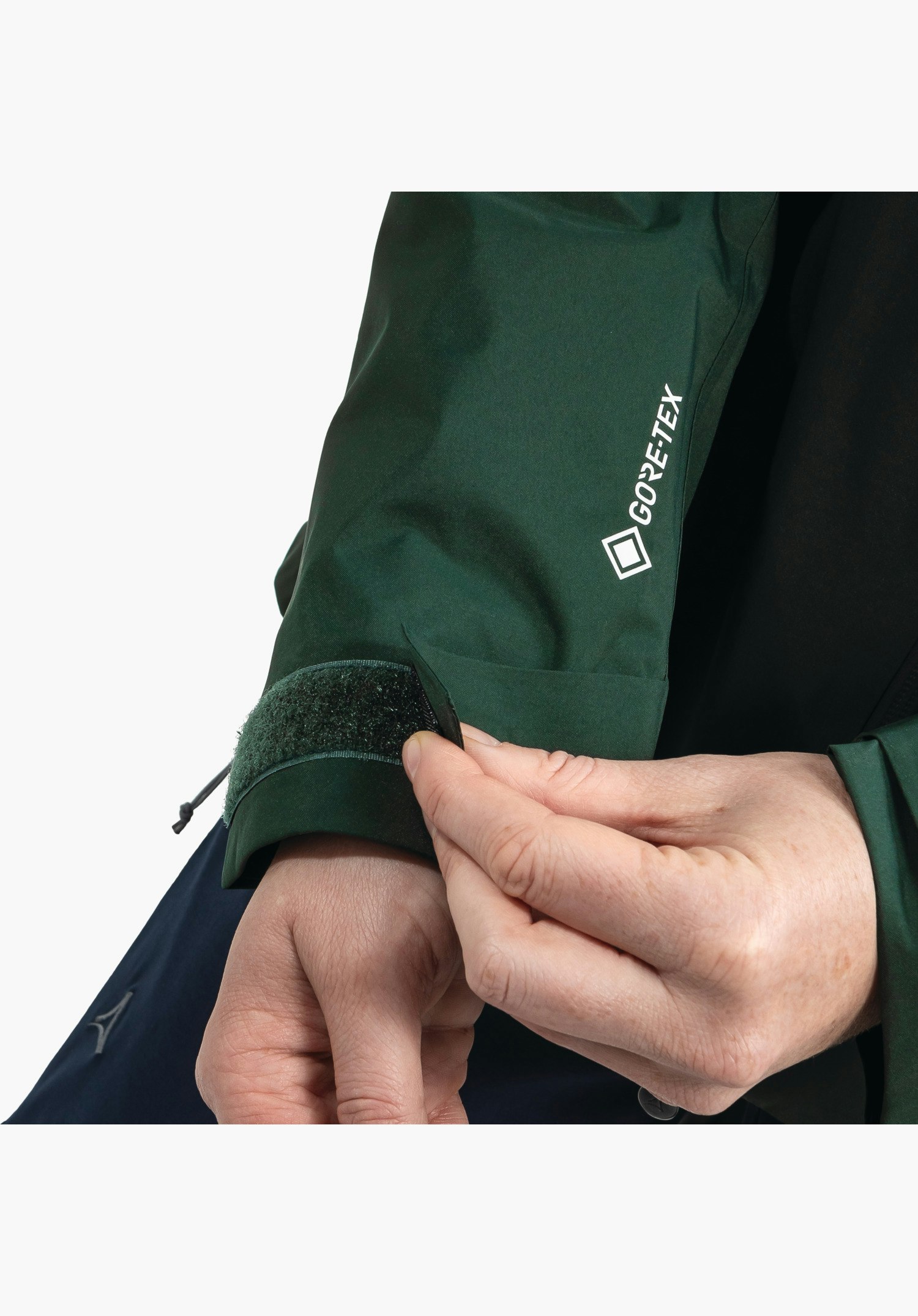 2L Jacket Gaschurn L