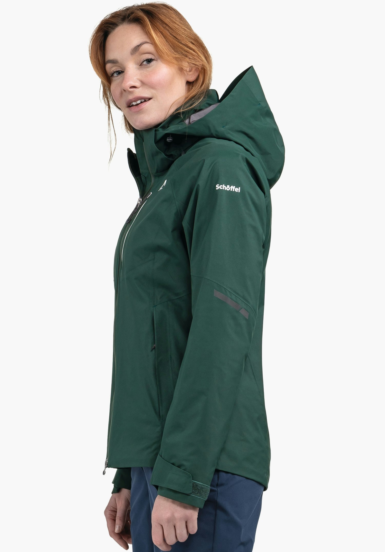 2L Jacket Gaschurn L