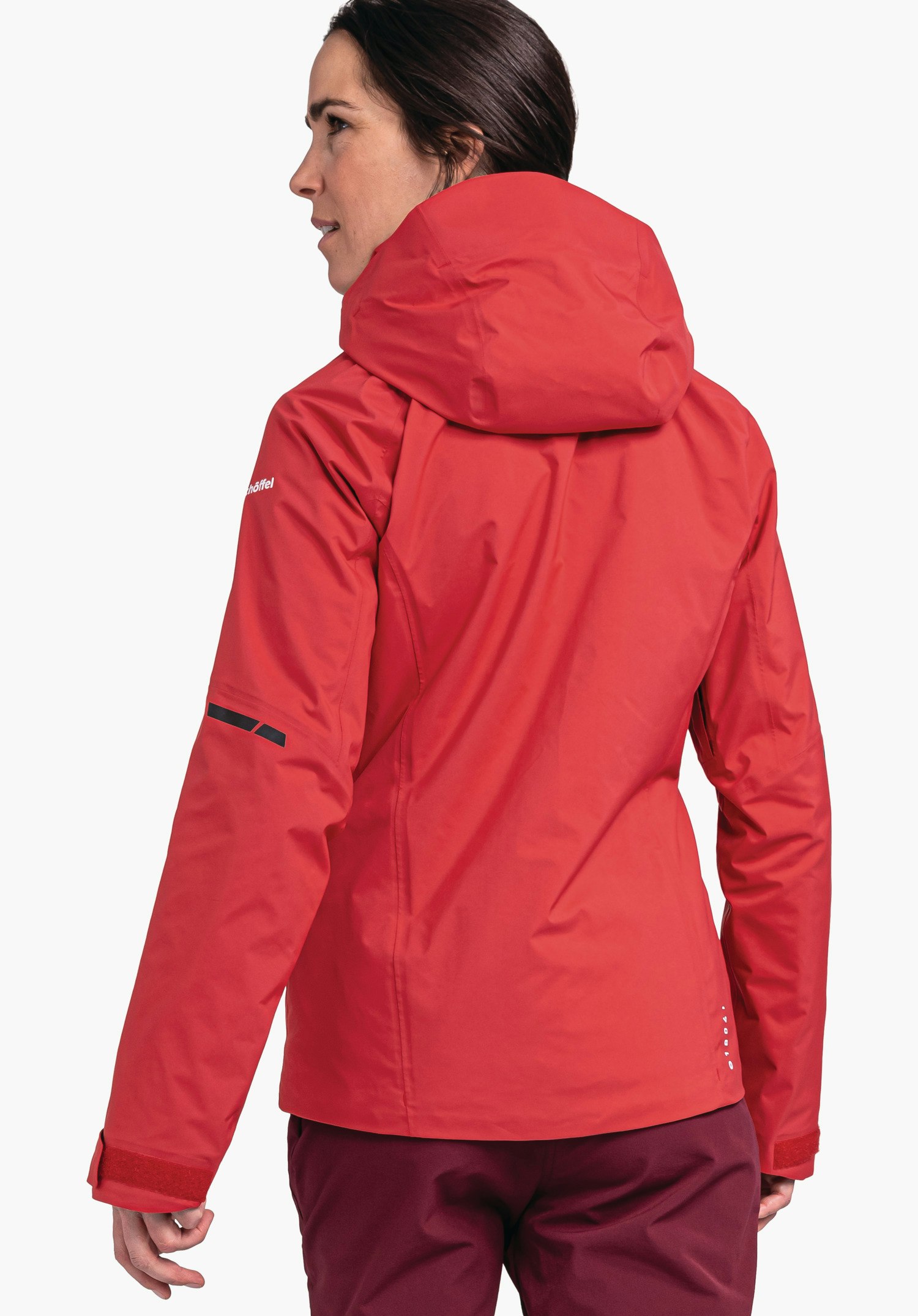 2L Jacket Gaschurn L