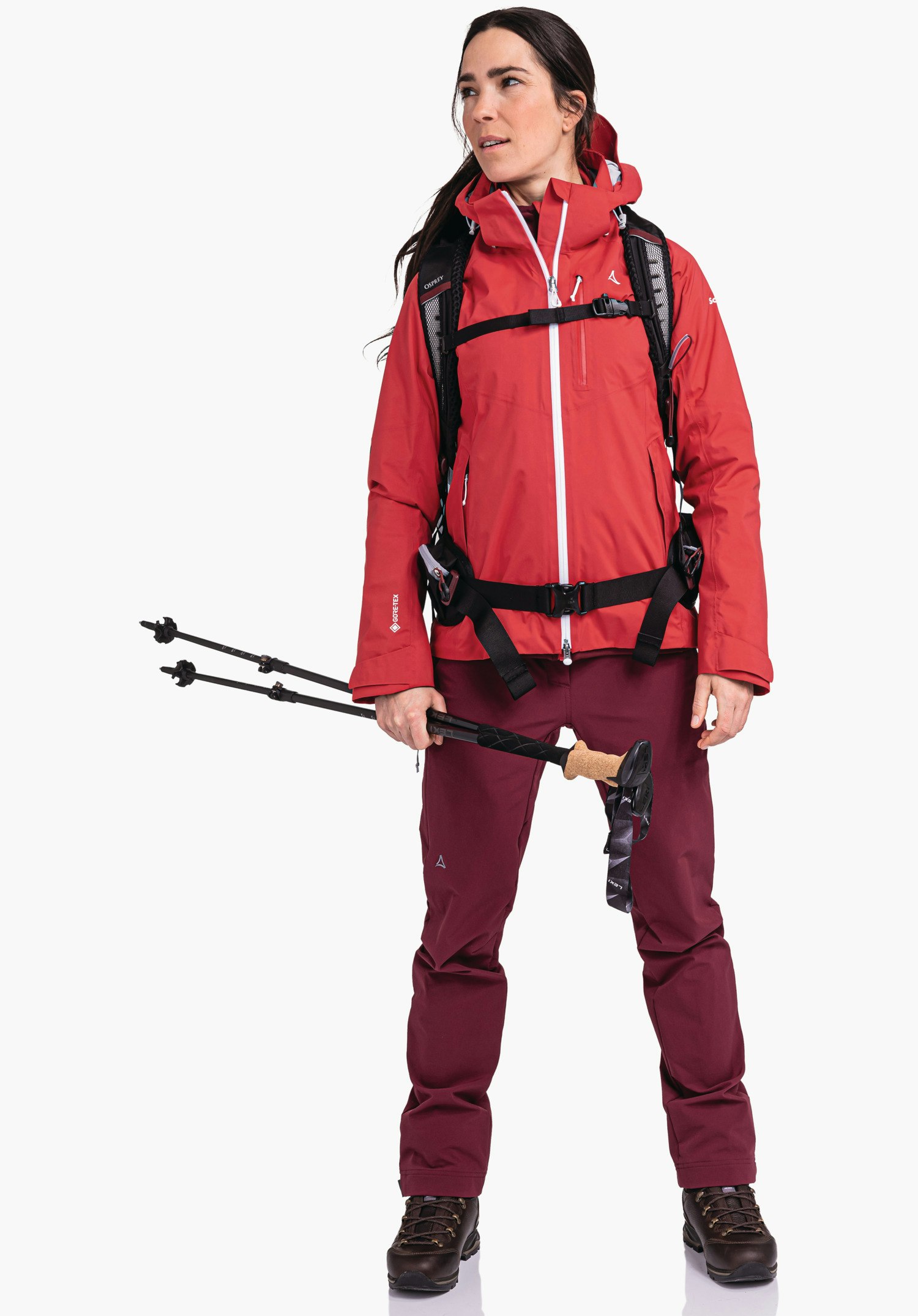 2L Jacket Gaschurn L