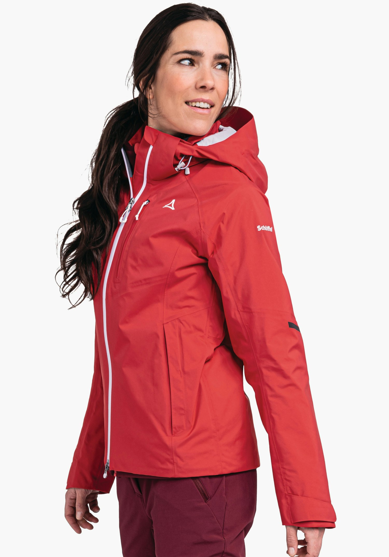 2L Jacket Gaschurn L