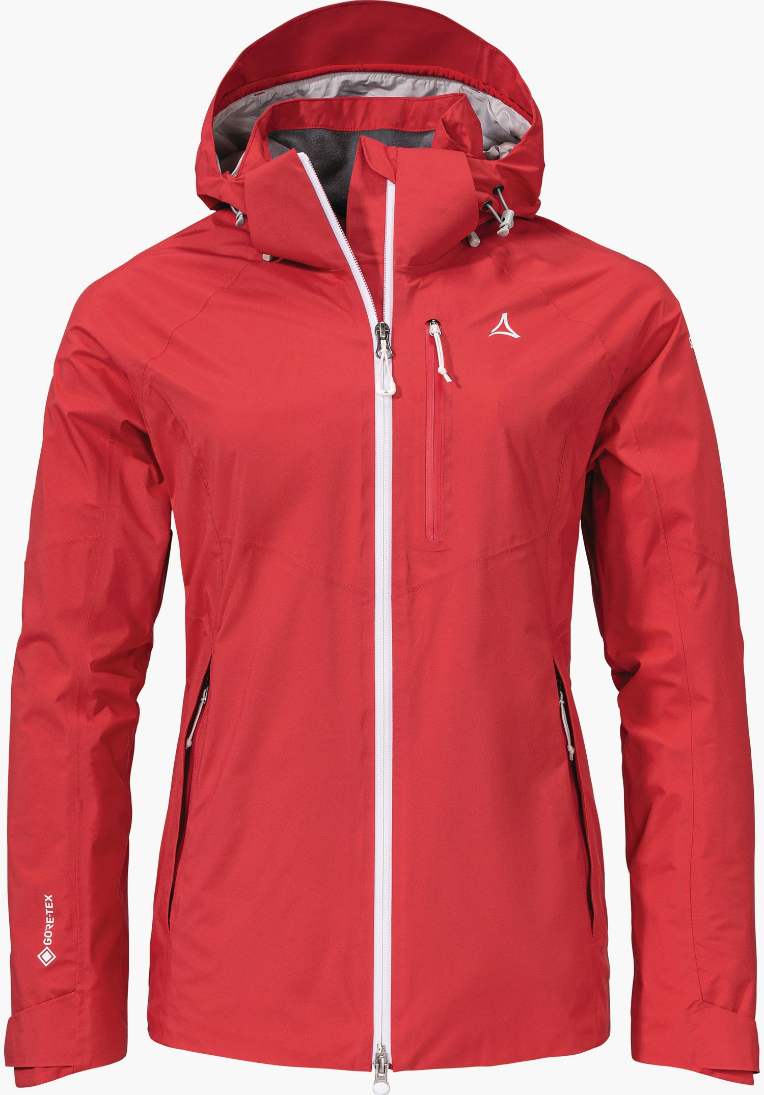 2L Jacket Gaschurn L