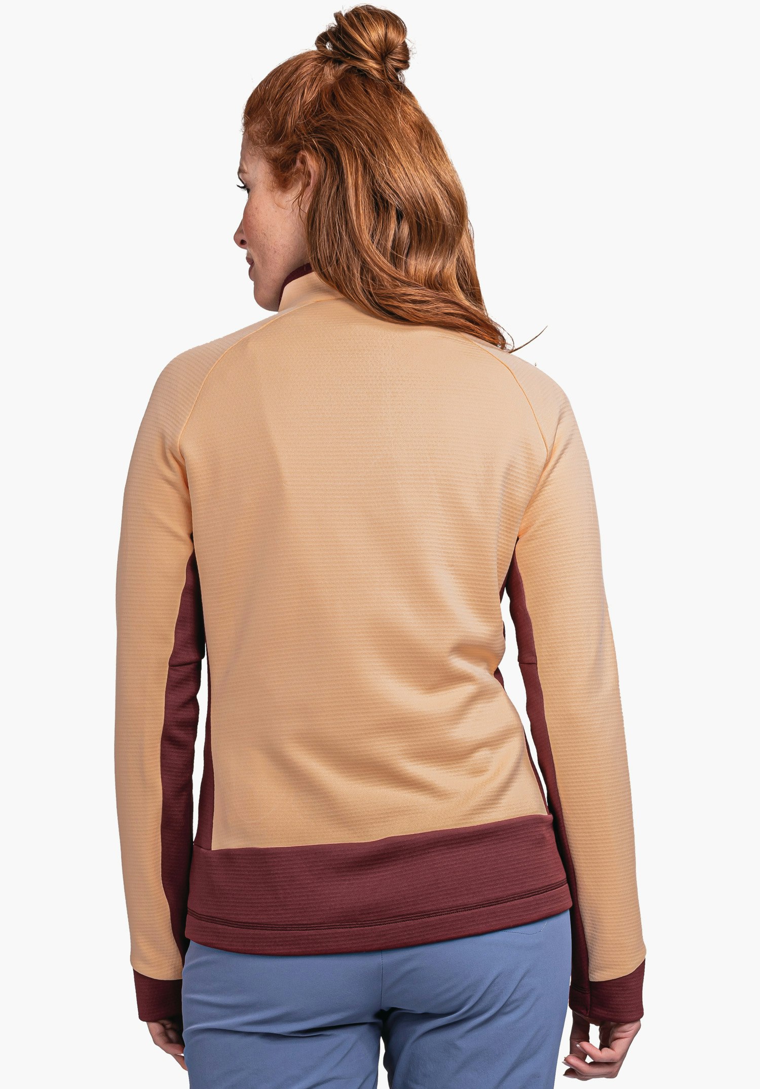 Fleece Jacket Steinach L