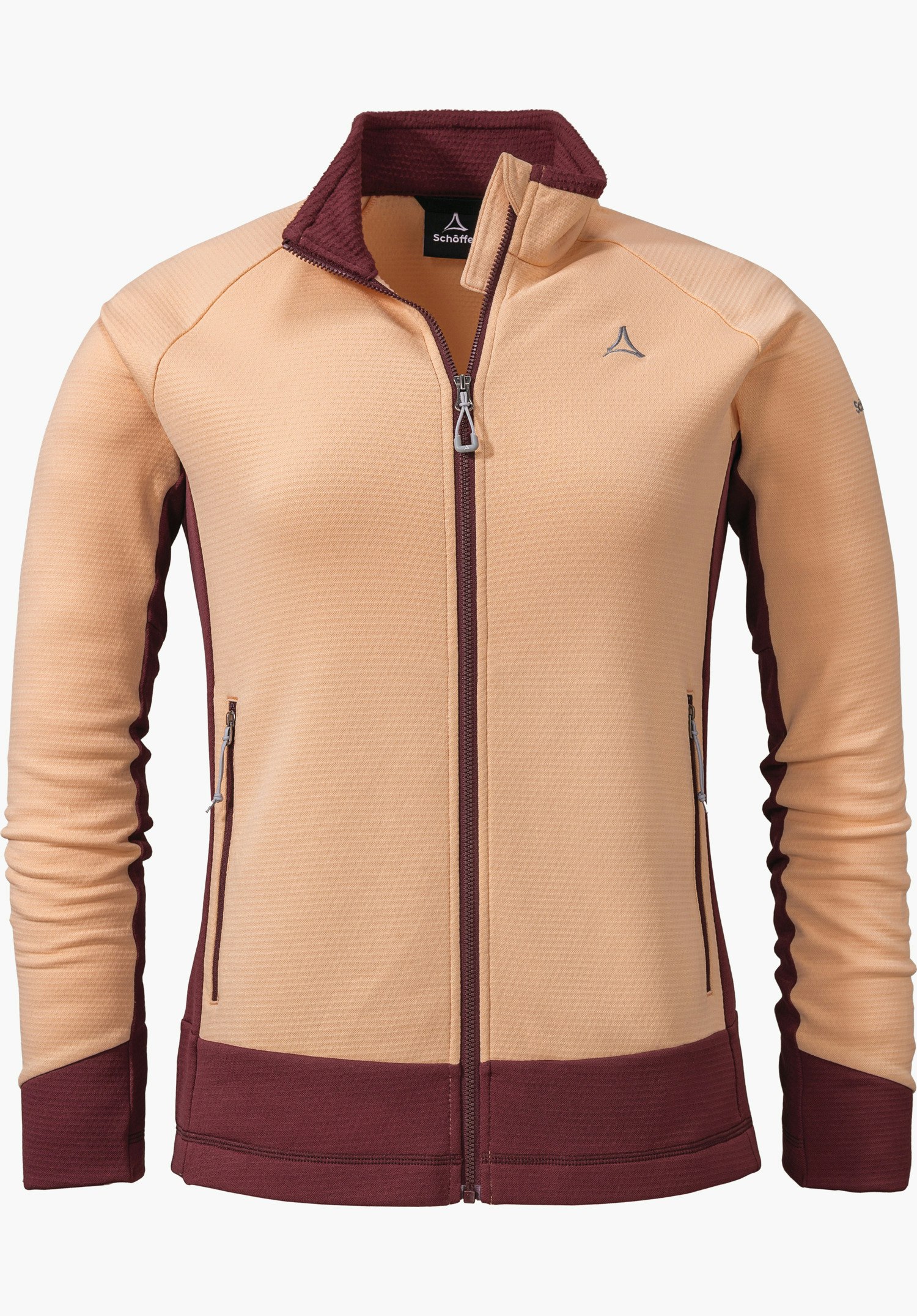 Fleece Jacket Steinach L