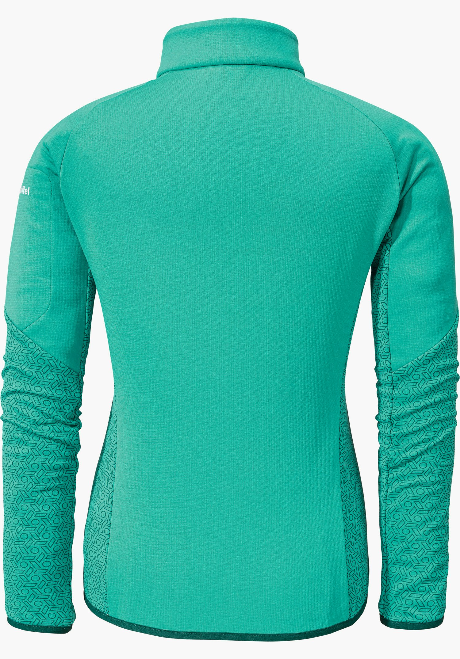 Fleece Jacket Schruns L