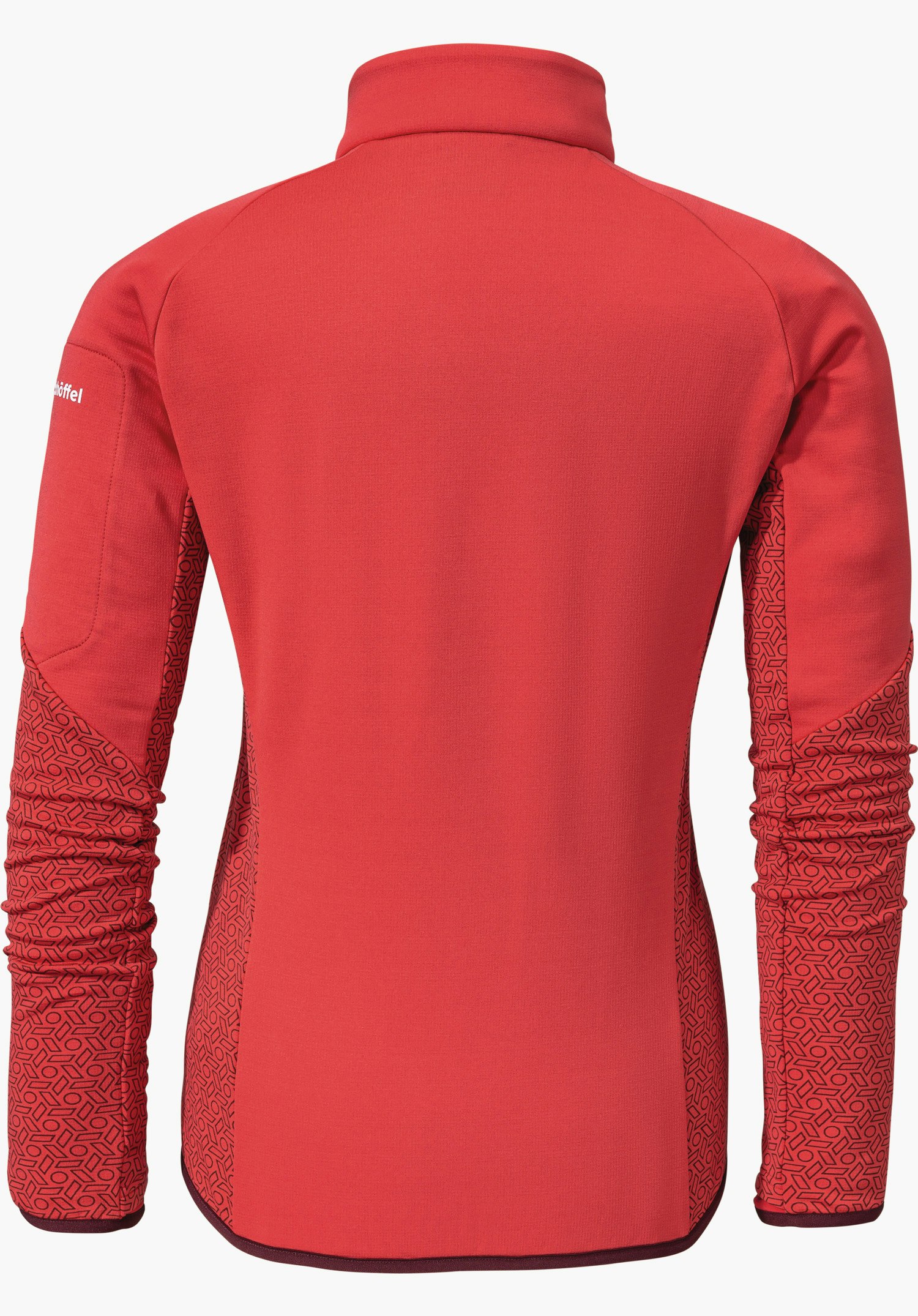 Fleece Jacket Schruns L