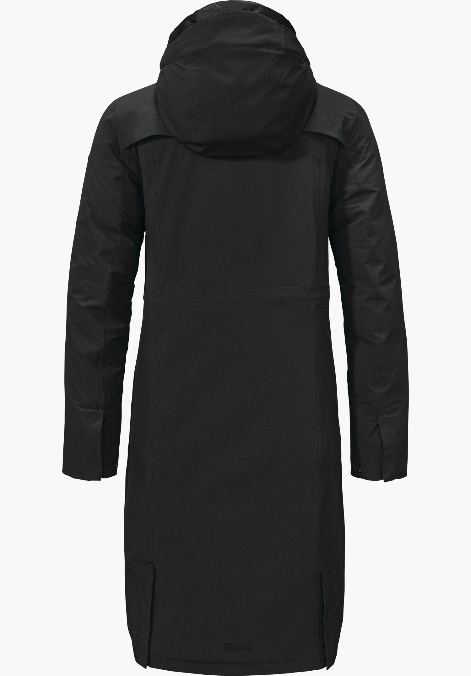 Down Parka Canterbury L