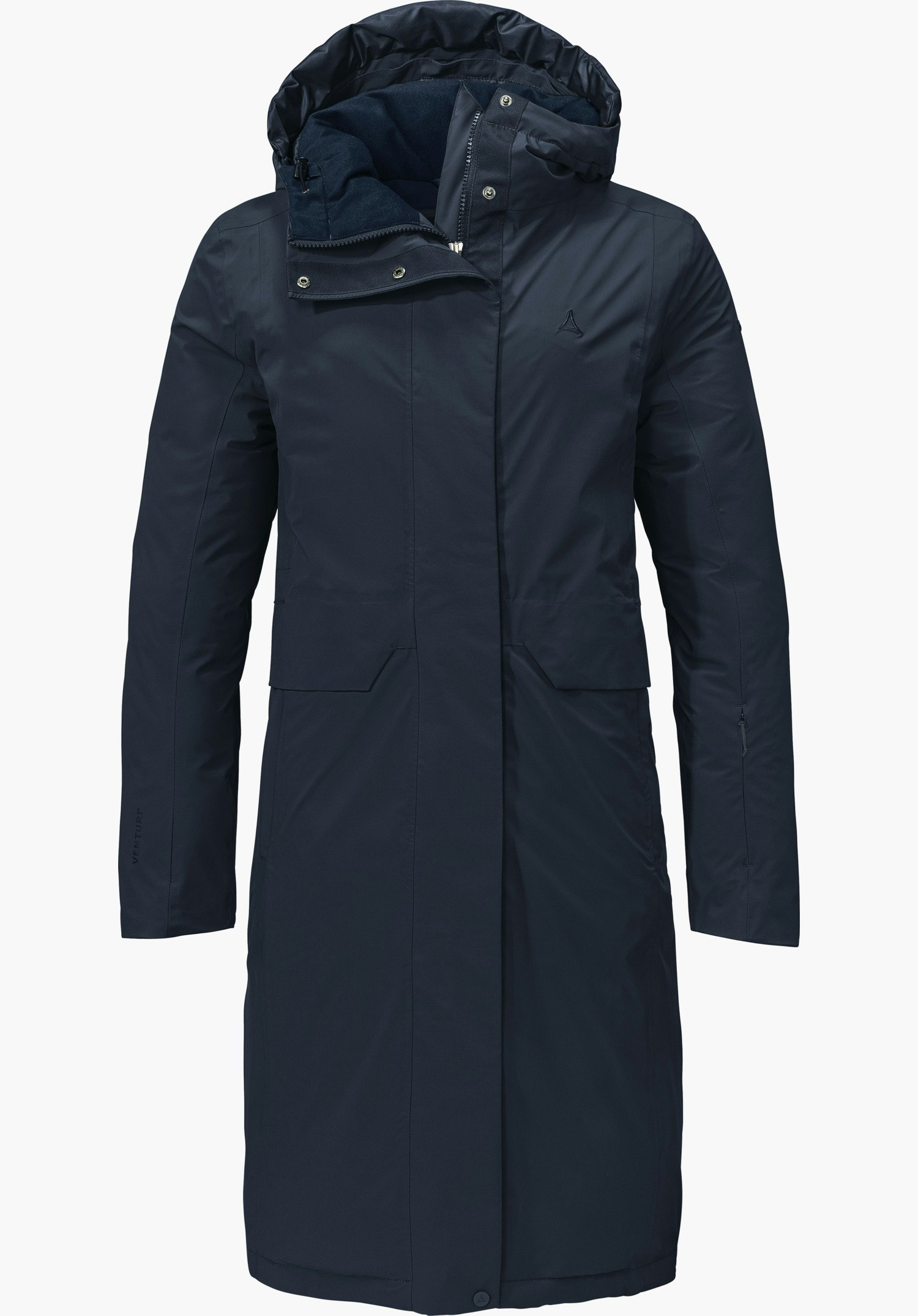 Down Parka Canterbury L