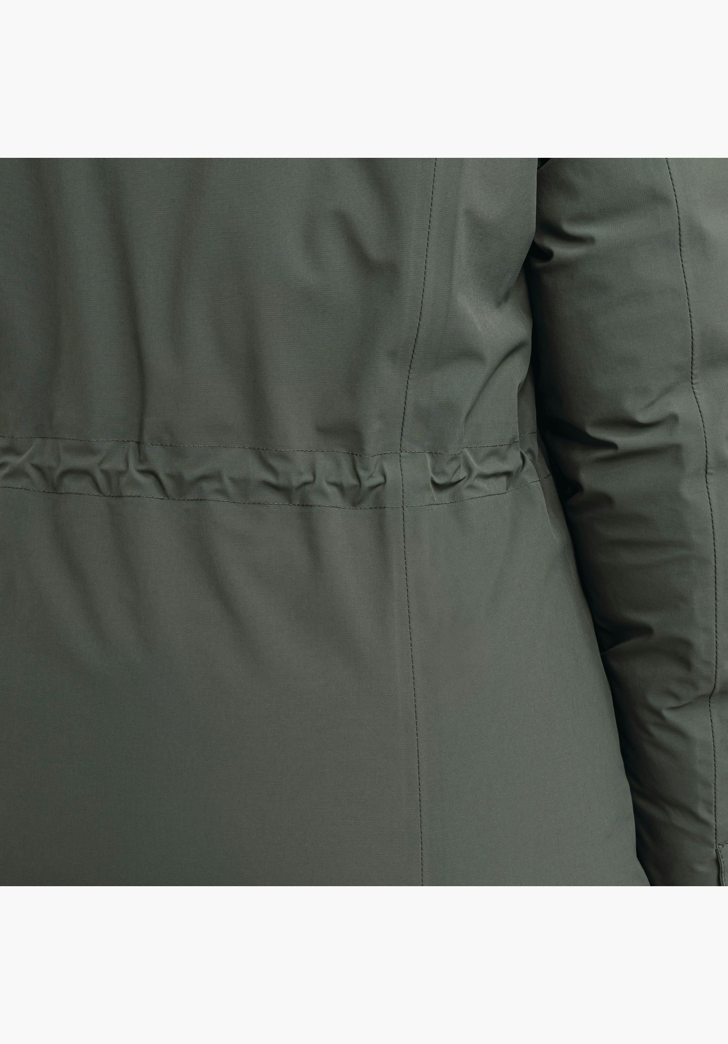 Down Parka Canterbury L