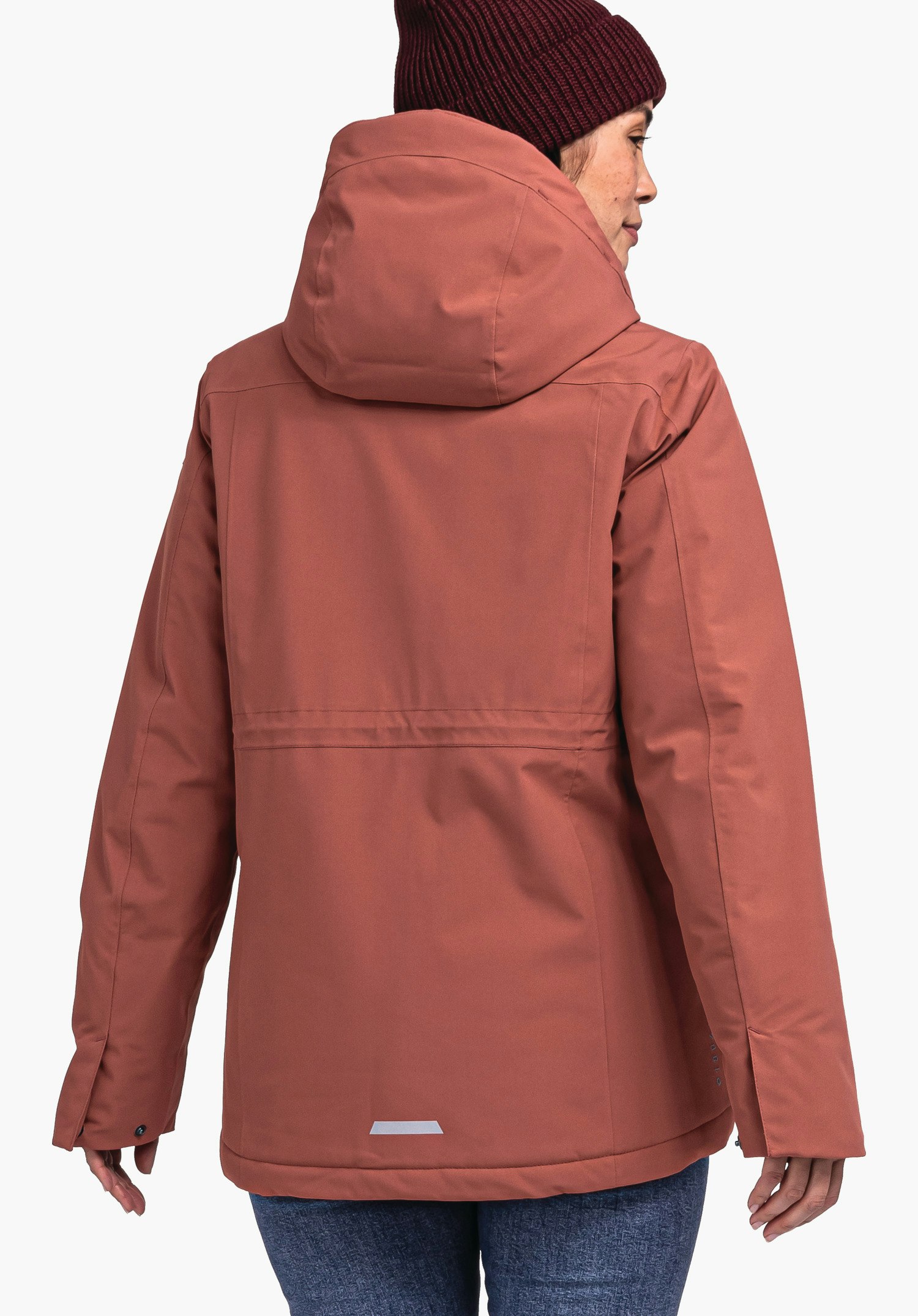 Ins Jacket Antwerpen L