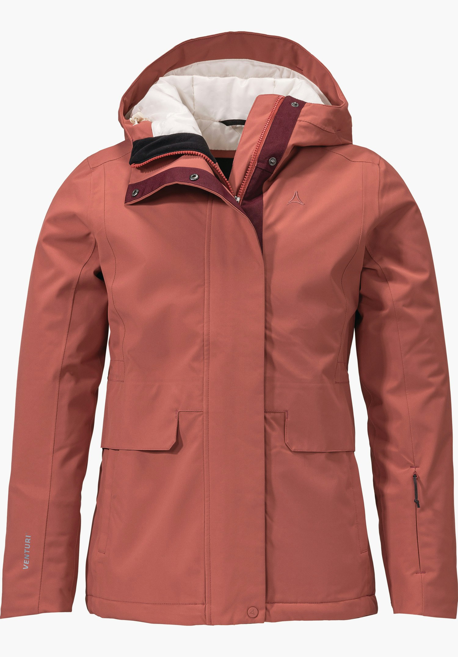 Ins Jacket Antwerpen L