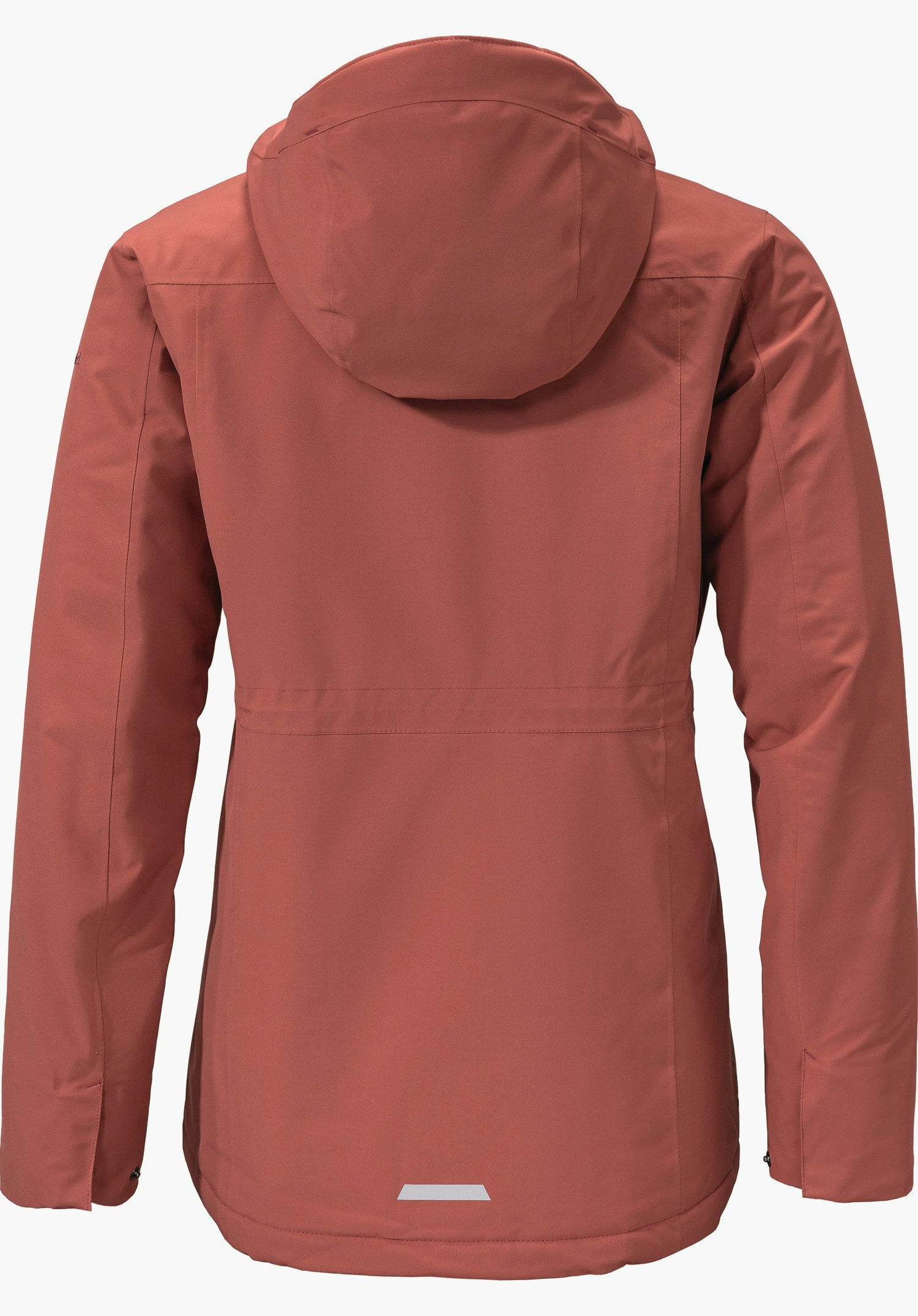 Ins Jacket Antwerpen L