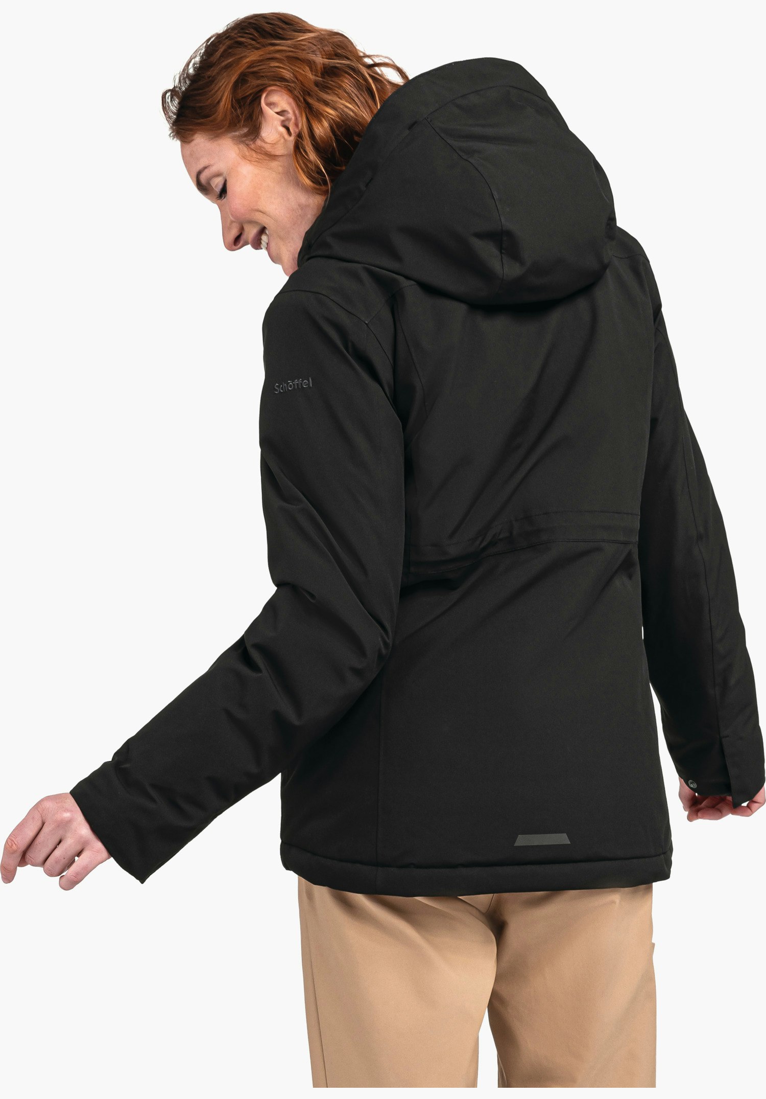 Ins Jacket Antwerpen L