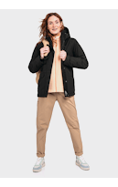 Giacca Antwerpen Schöffel Donna - Impermeabile E Traspirante Con Cappuccio Regolabile - Foto 8