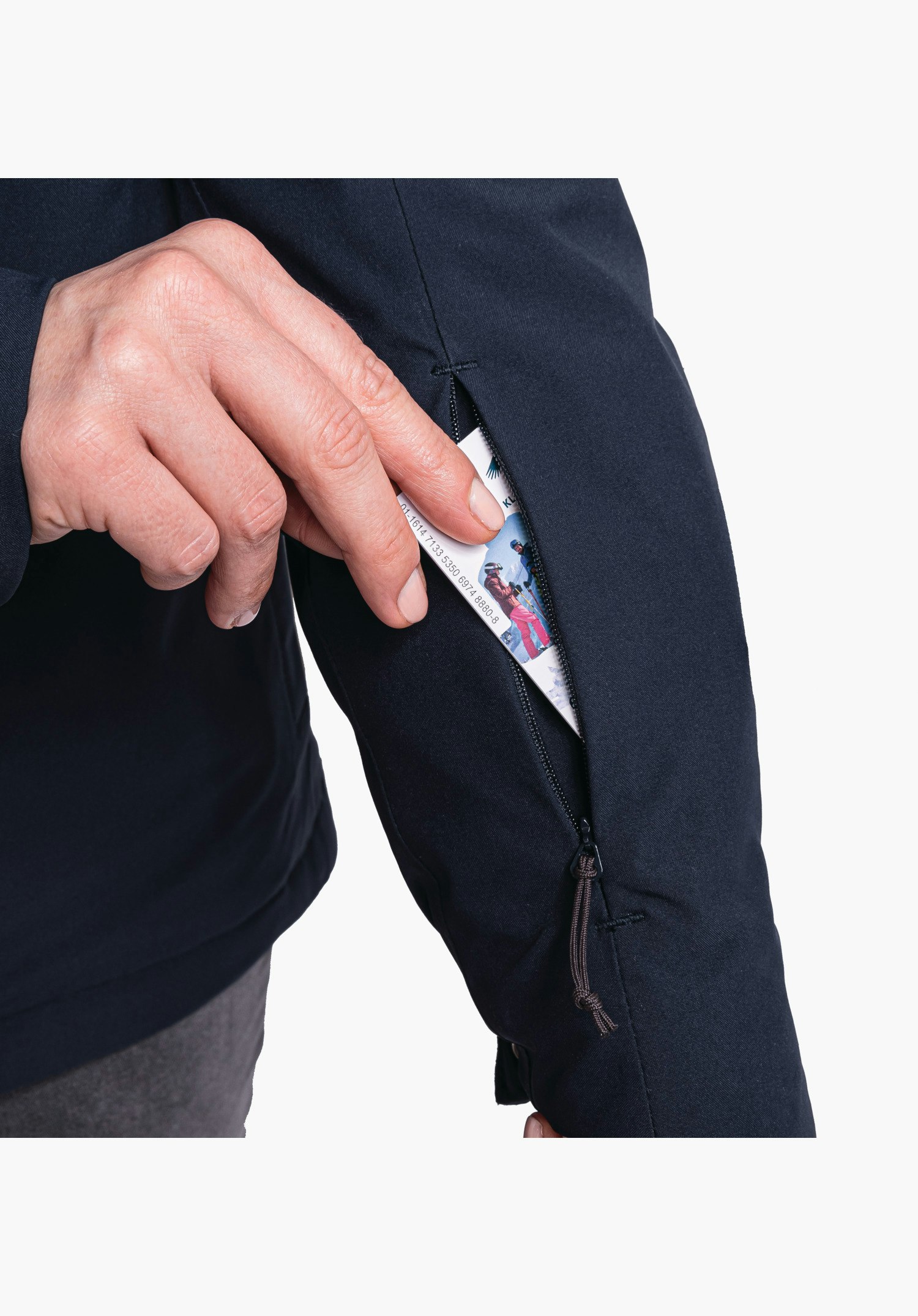 Ins Jacket Antwerpen L