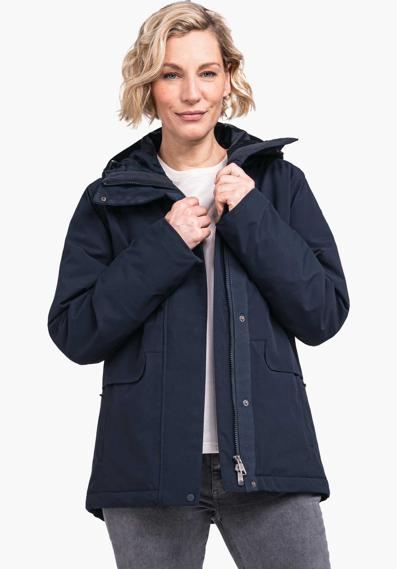 Ins Jacket Antwerpen L