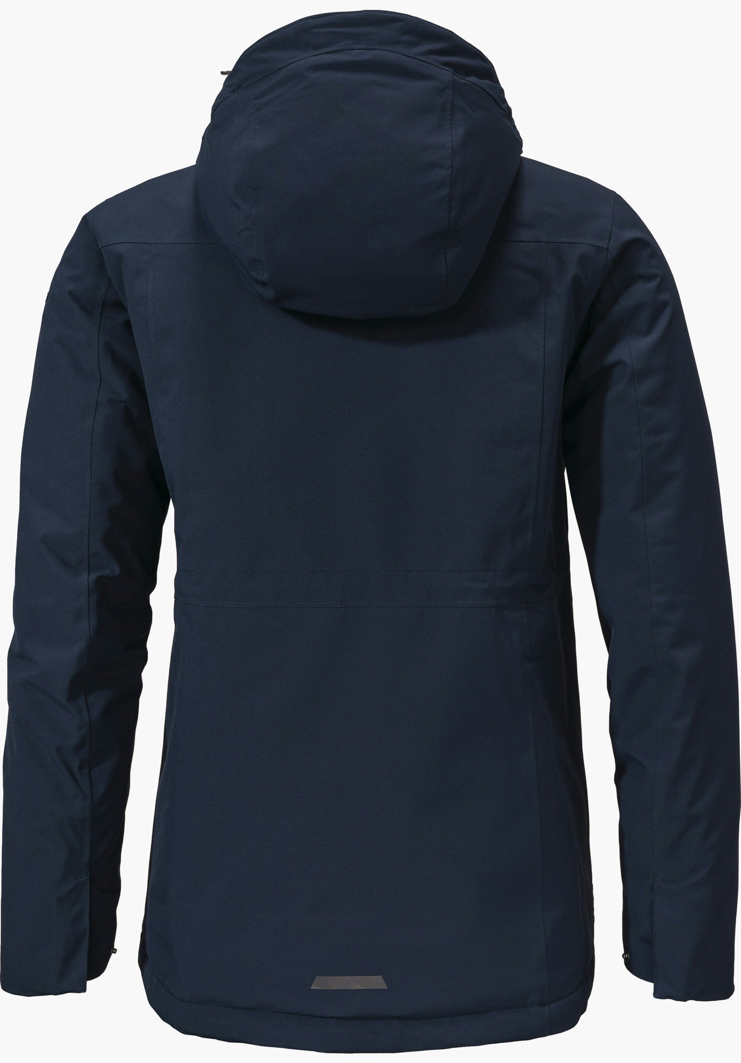 Ins Jacket Antwerpen L