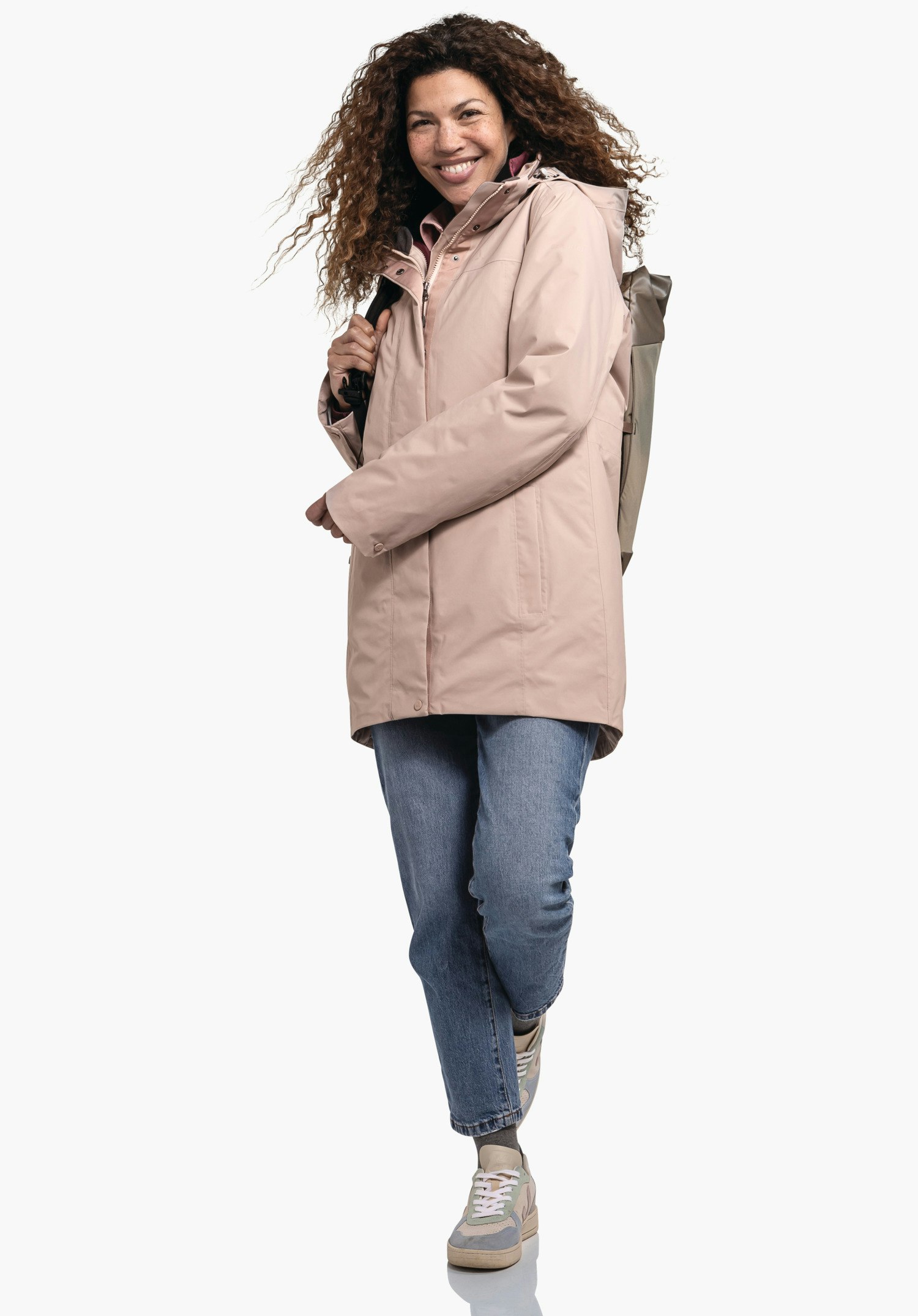 3in1 Parka Barth L