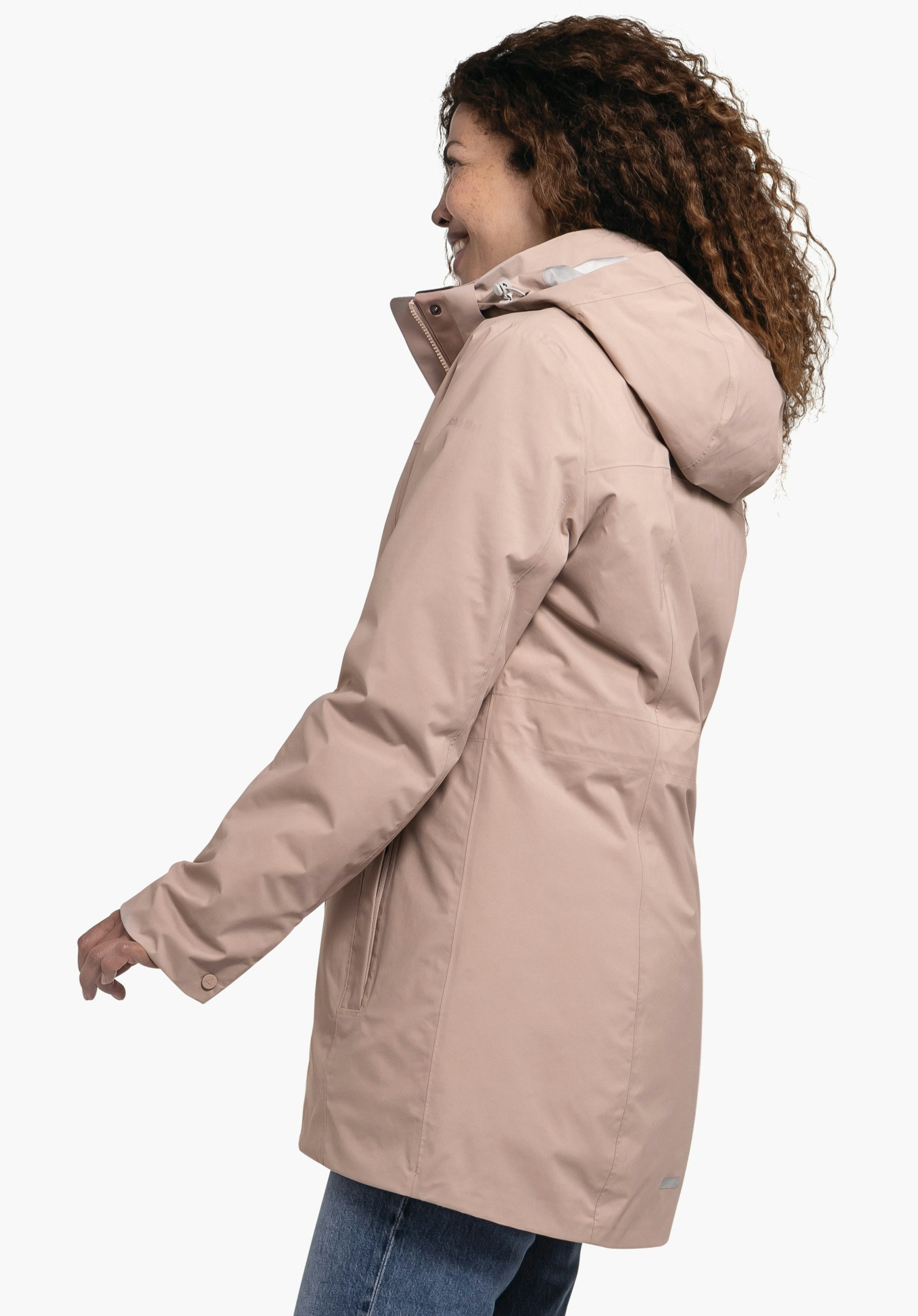 3in1 Parka Barth L