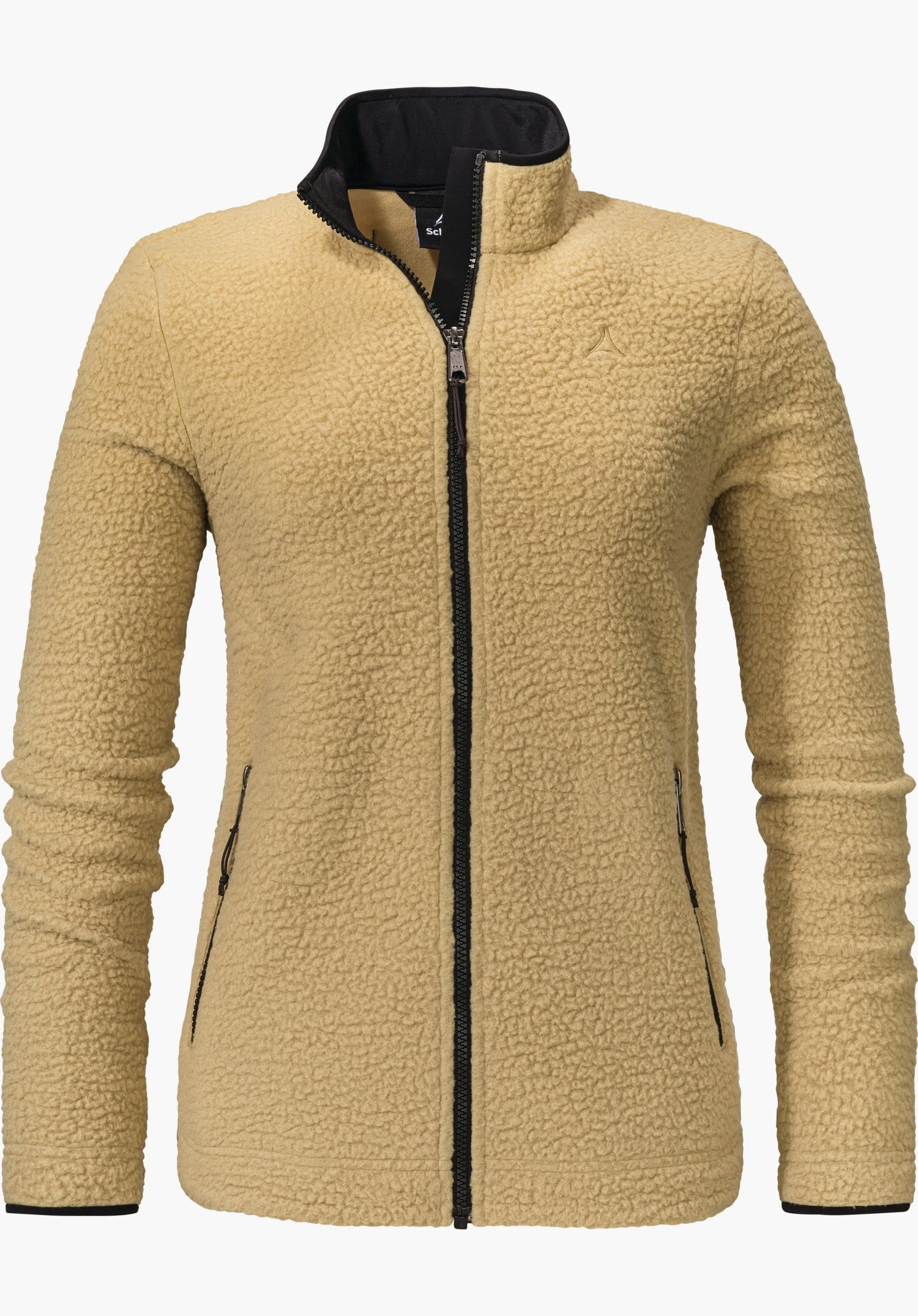 Fleece Jacket Atlanta L